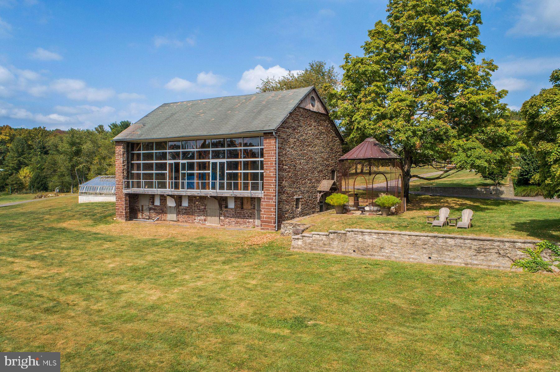 3648 Fretz Valley Rd