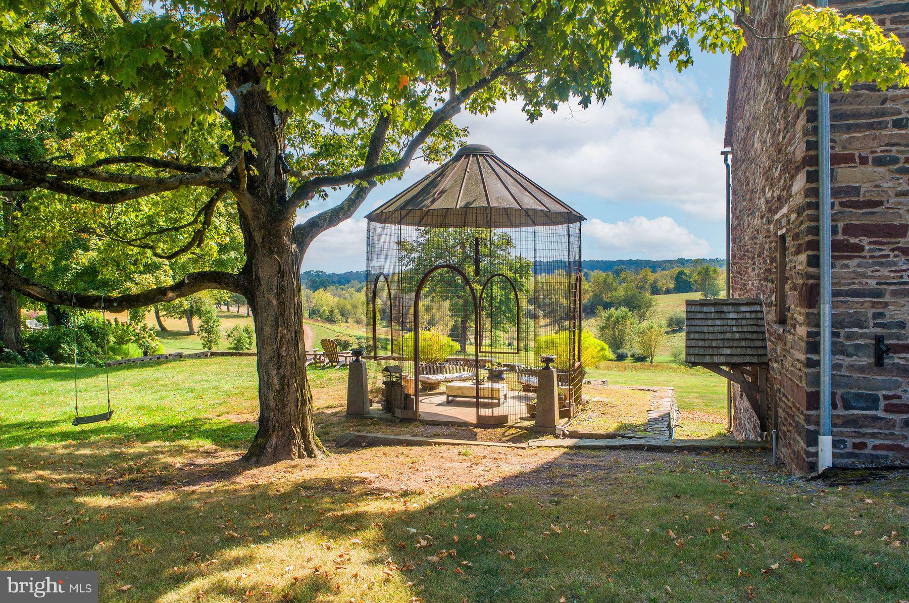 3648 Fretz Valley Rd