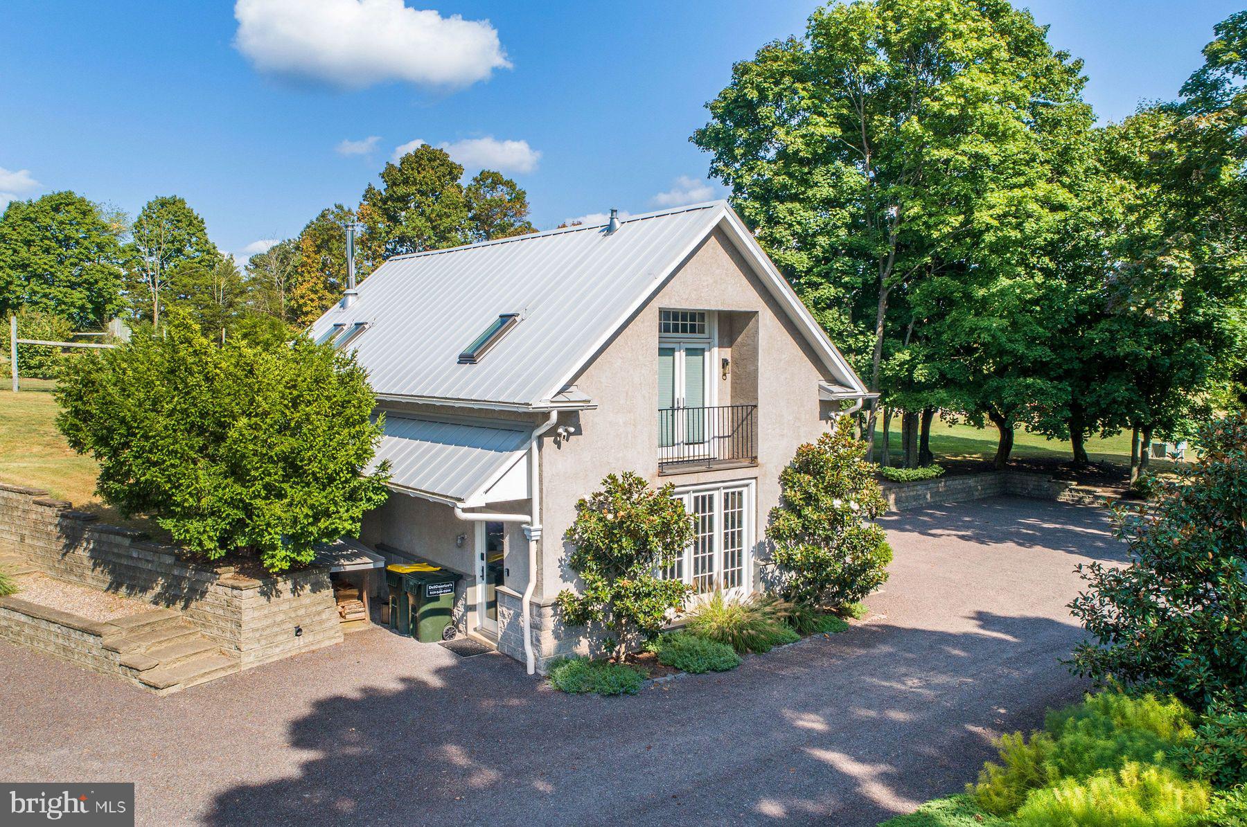 3648 Fretz Valley Rd