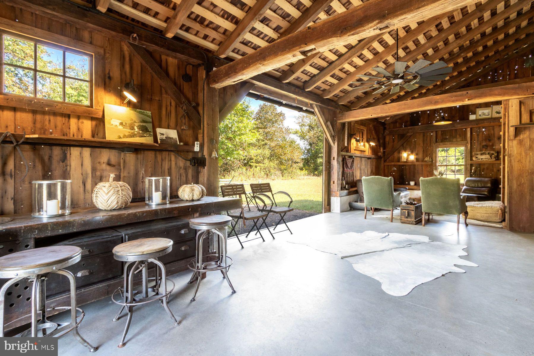 3648 Fretz Valley Rd