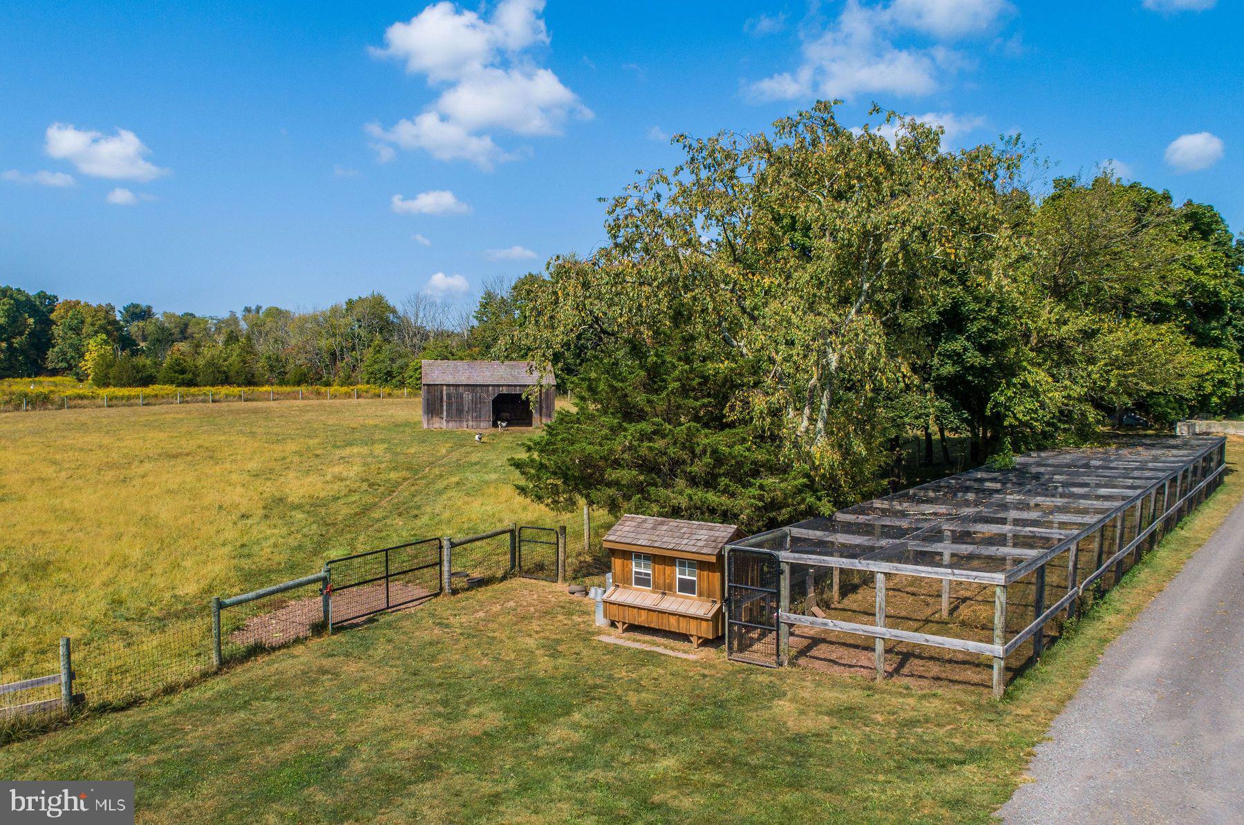 3648 Fretz Valley Rd