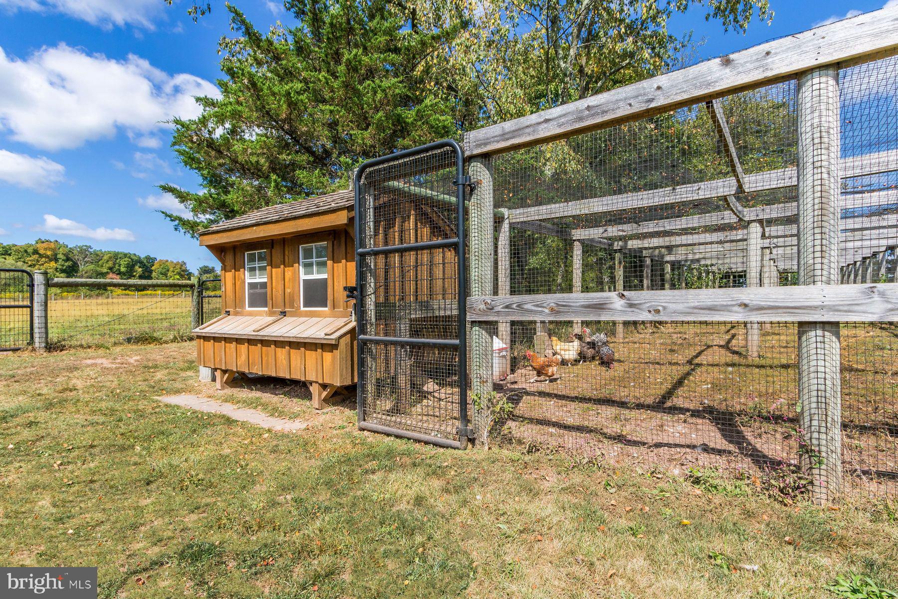 3648 Fretz Valley Rd