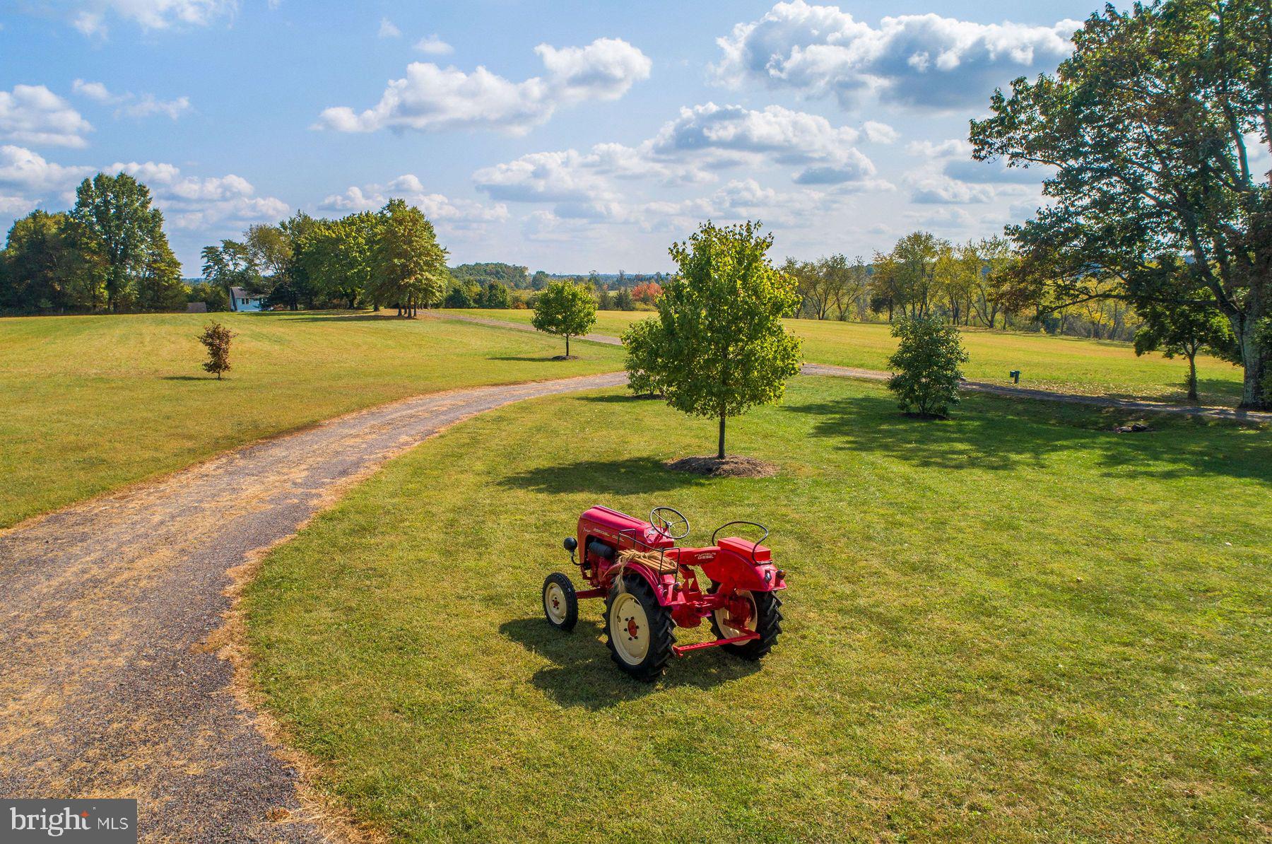 3648 Fretz Valley Rd