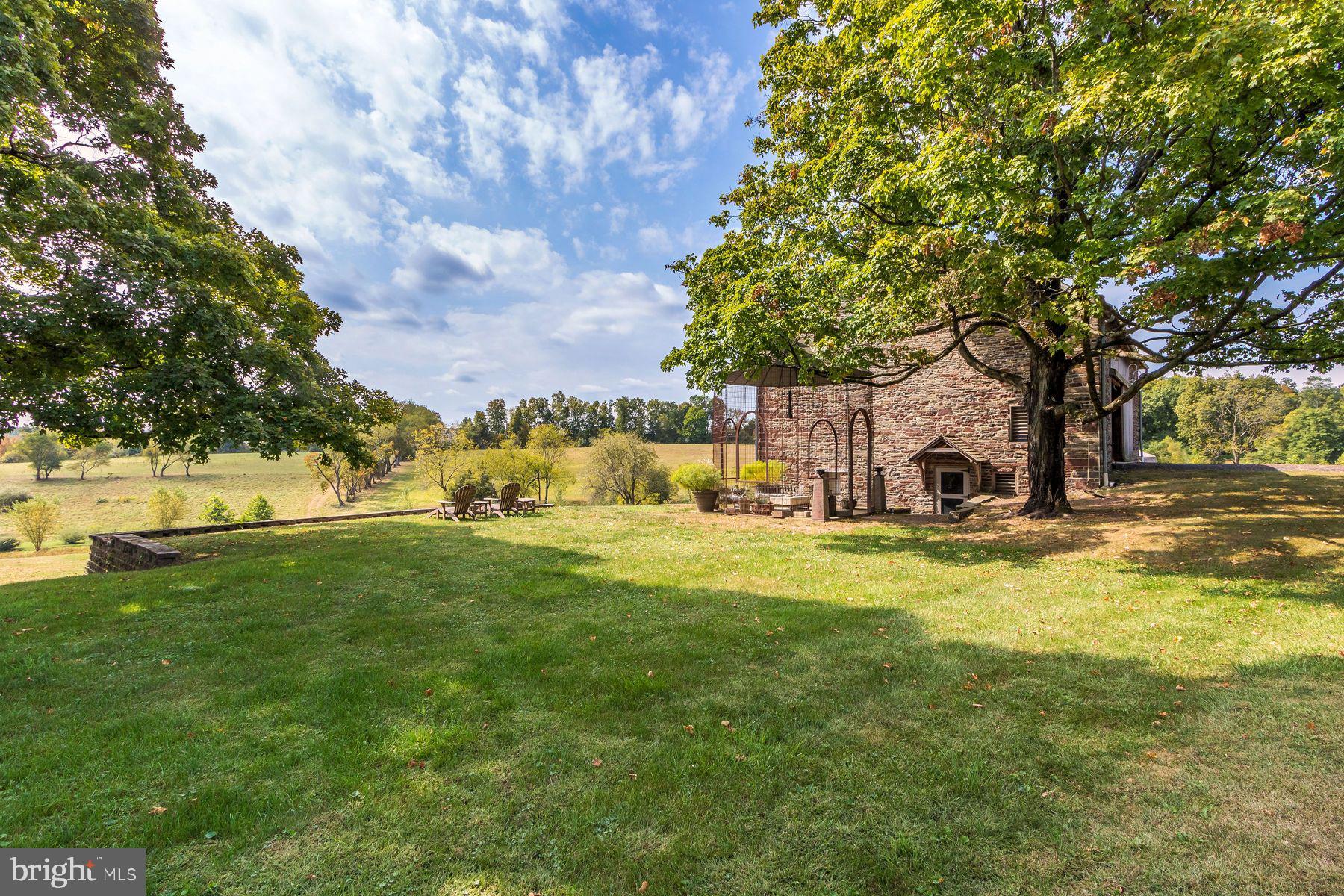 3648 Fretz Valley Rd