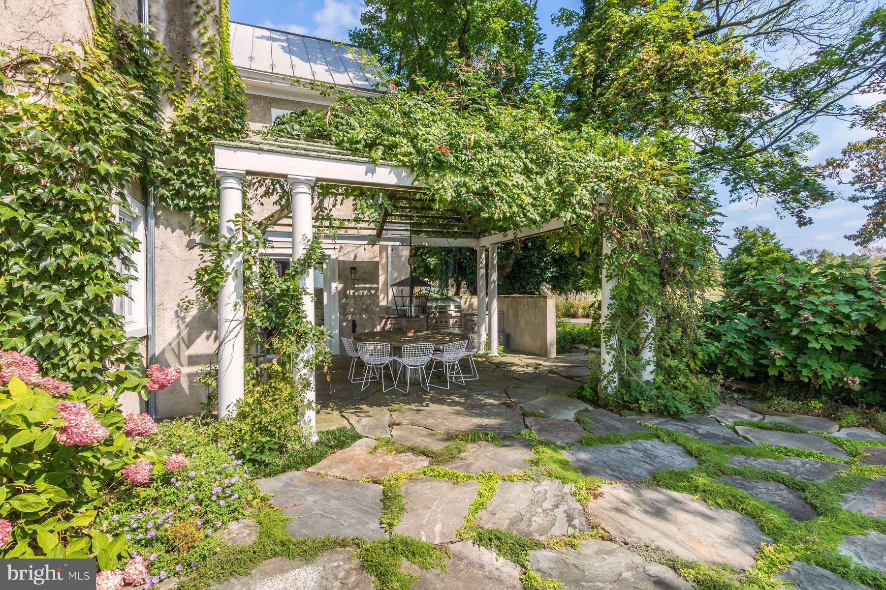 3648 Fretz Valley Rd