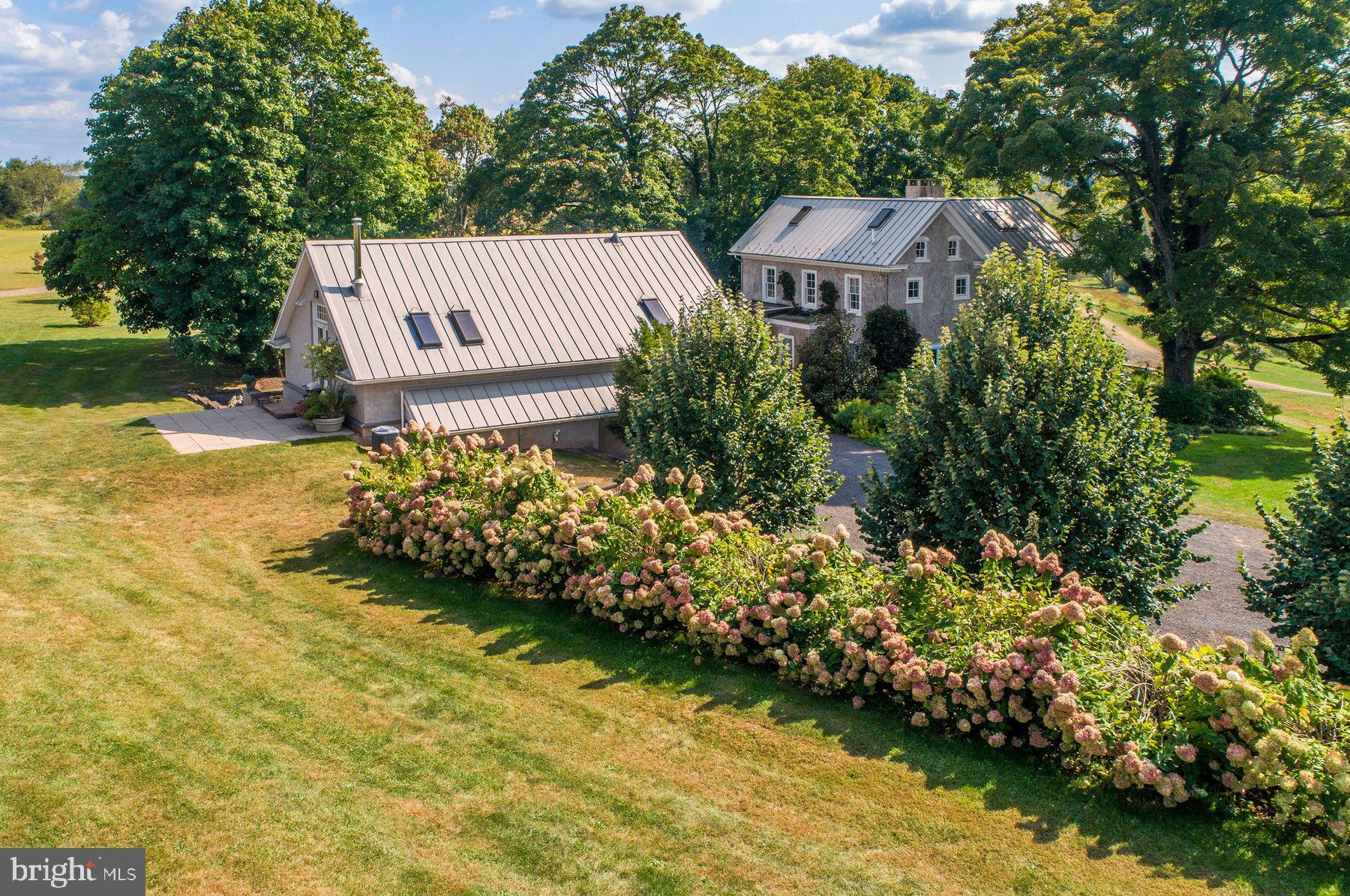 3648 Fretz Valley Rd