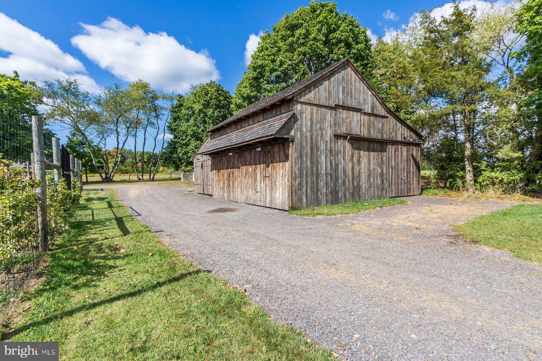 3648 Fretz Valley Rd