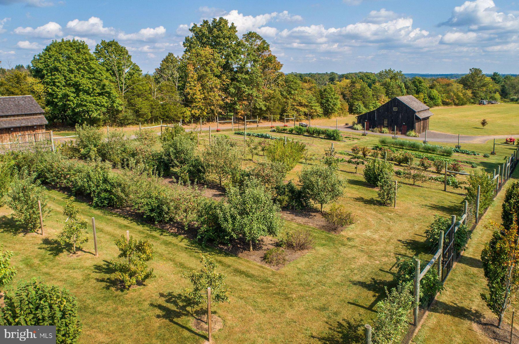 3648 Fretz Valley Rd