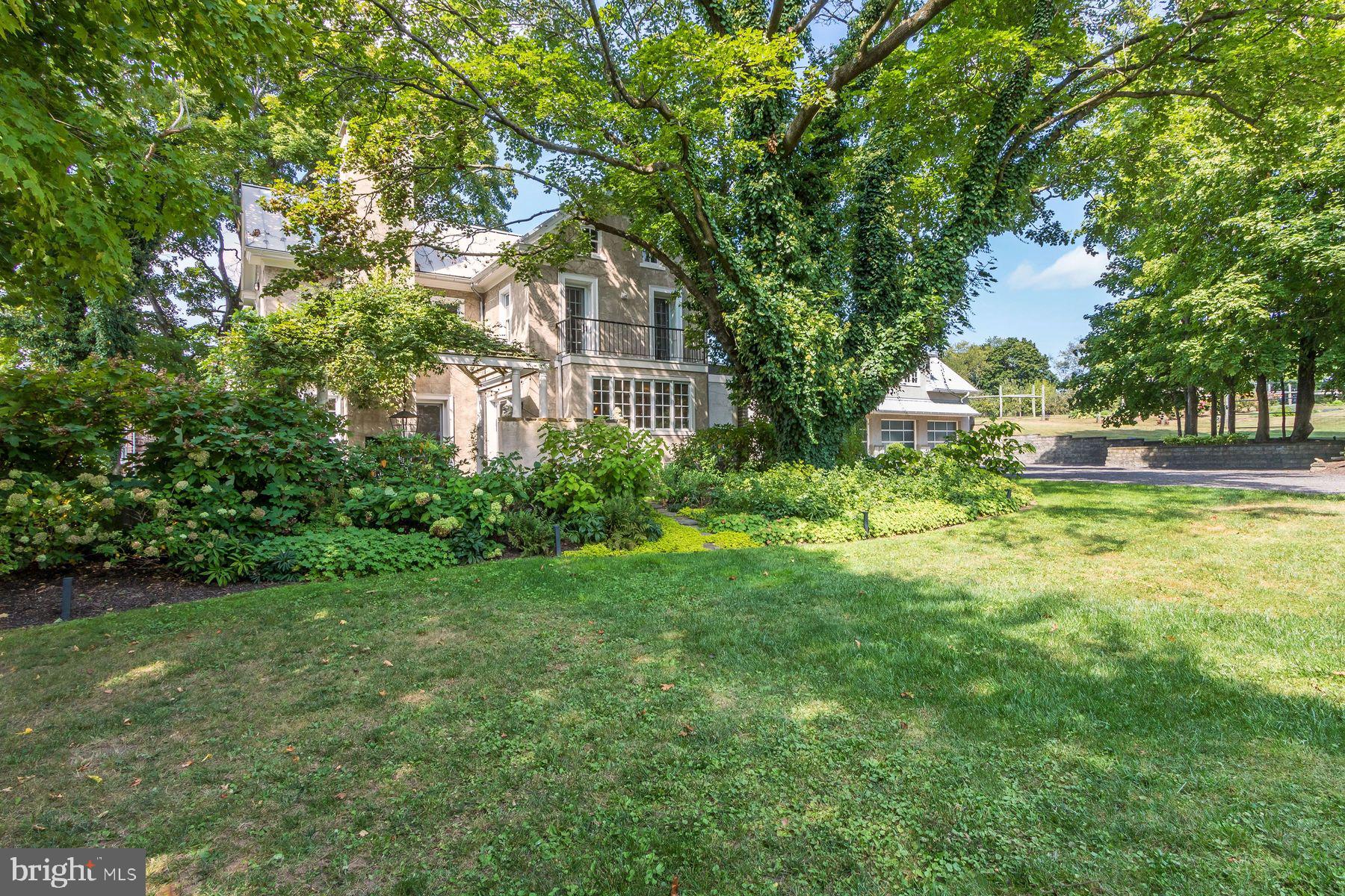 3648 Fretz Valley Rd