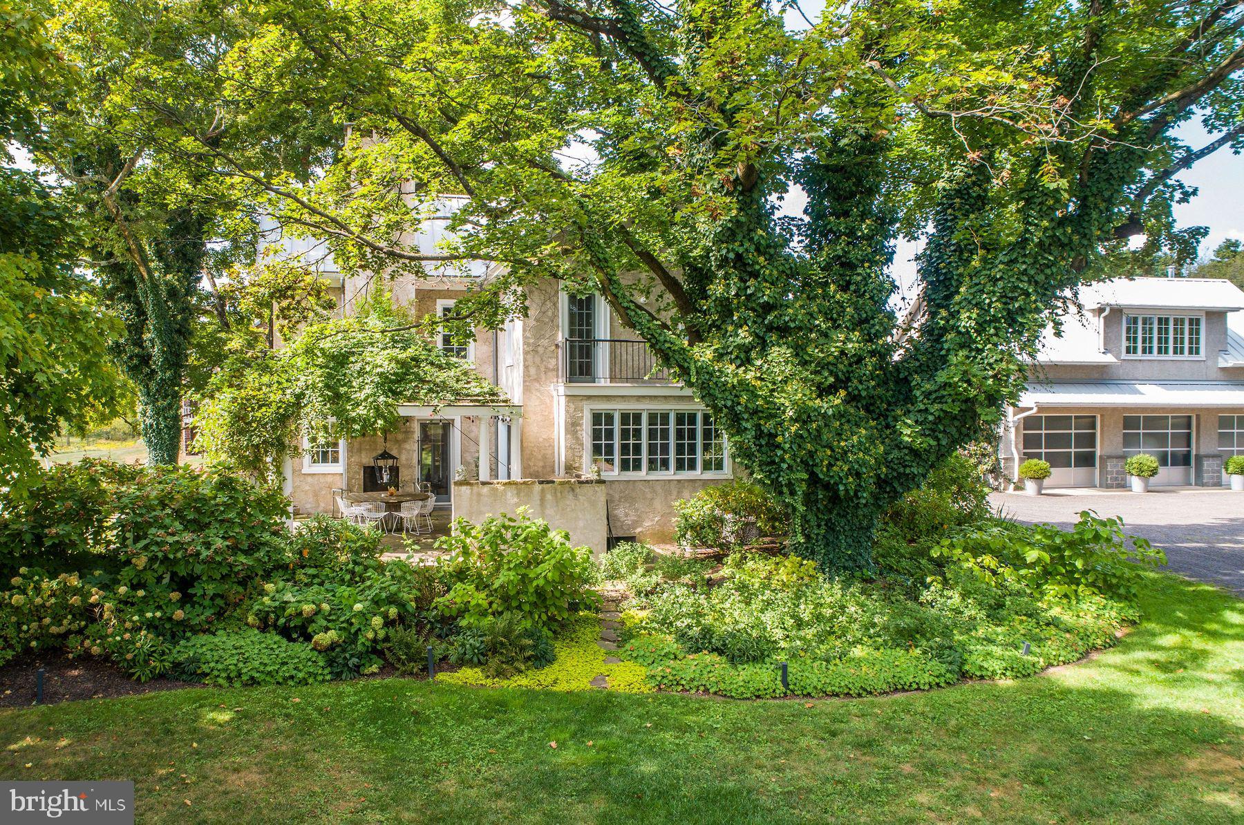 3648 Fretz Valley Rd