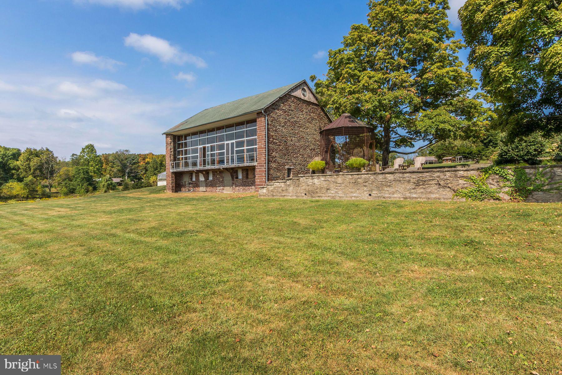 3648 Fretz Valley Rd