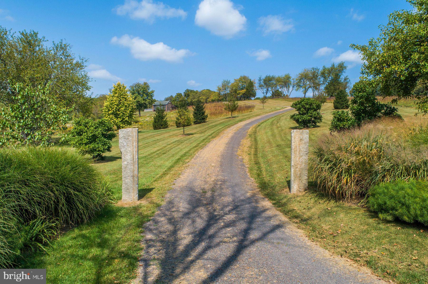 3648 Fretz Valley Rd