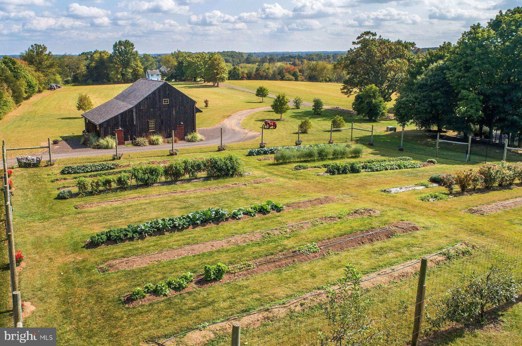3648 Fretz Valley Rd