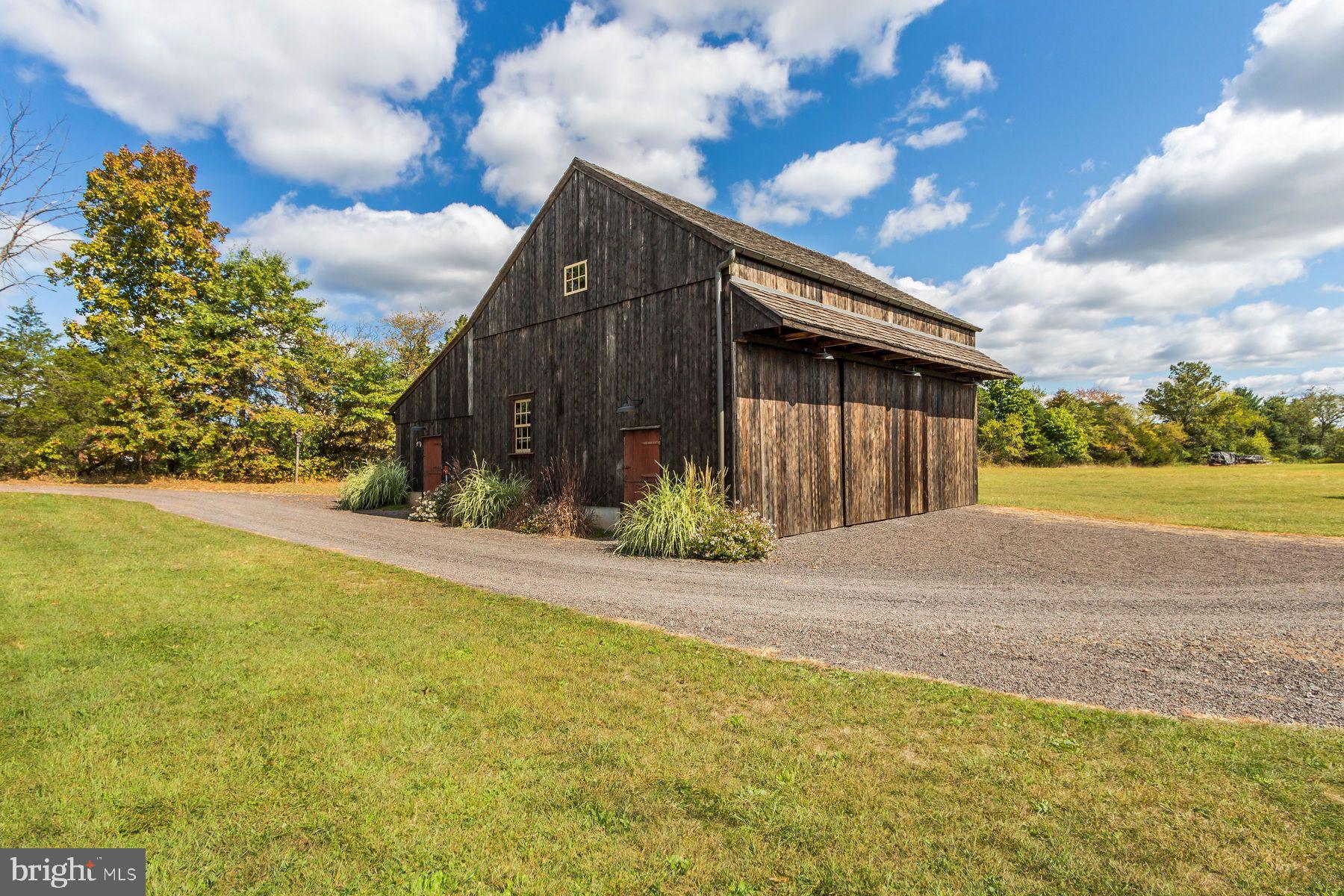3648 Fretz Valley Rd