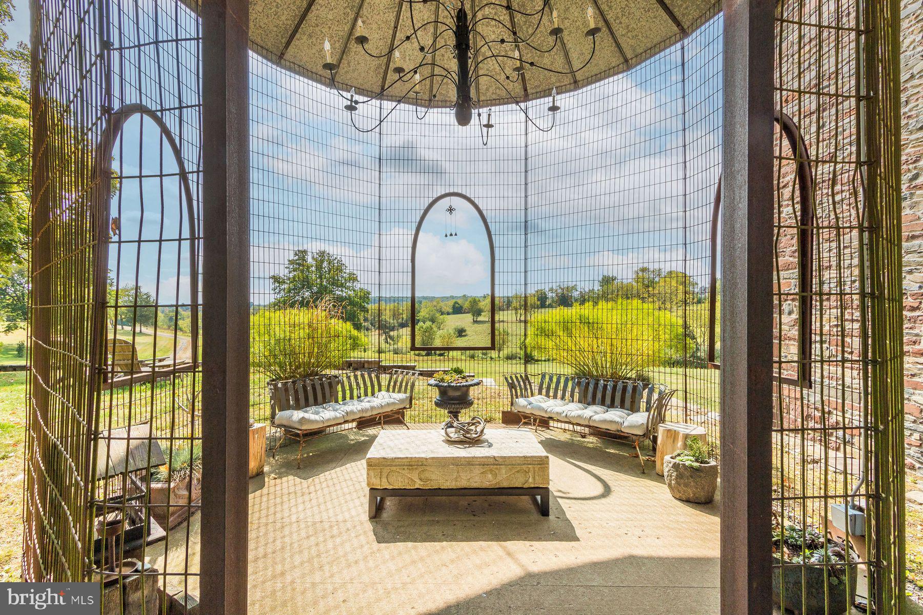 3648 Fretz Valley Rd
