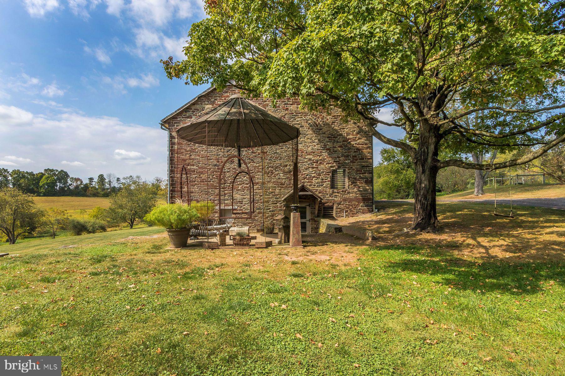3648 Fretz Valley Rd