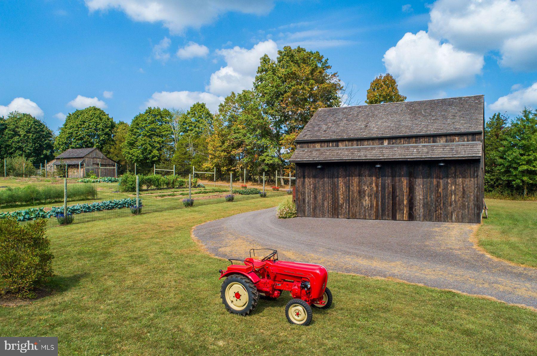 3648 Fretz Valley Rd