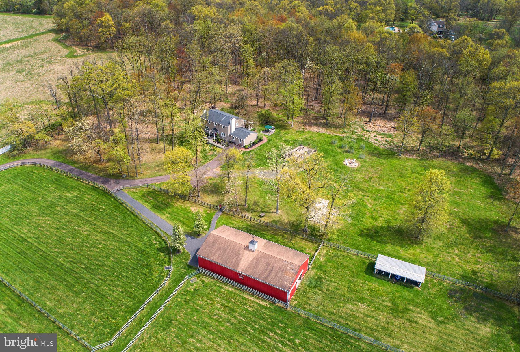161 Dark Hollow Rd