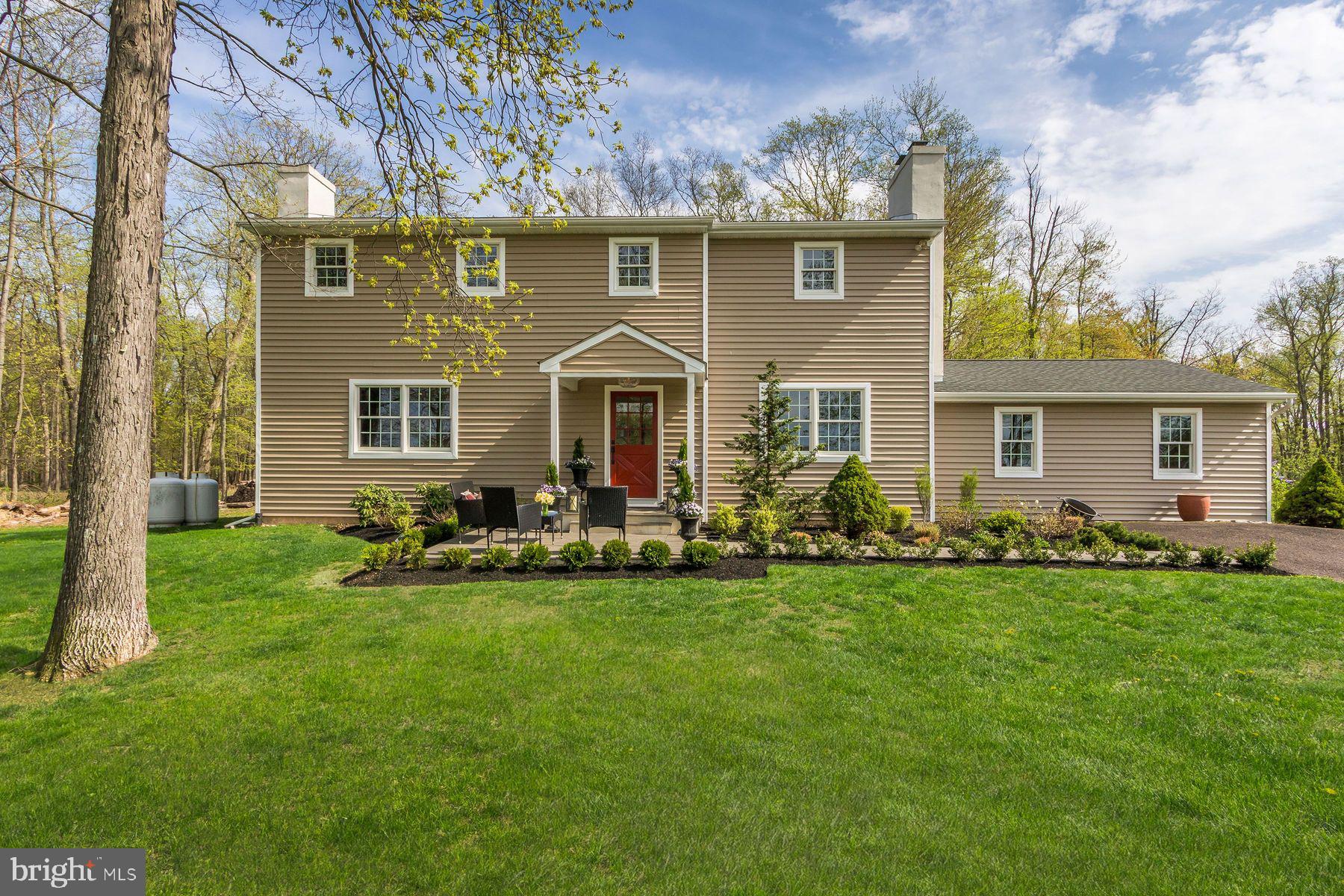 161 Dark Hollow Rd