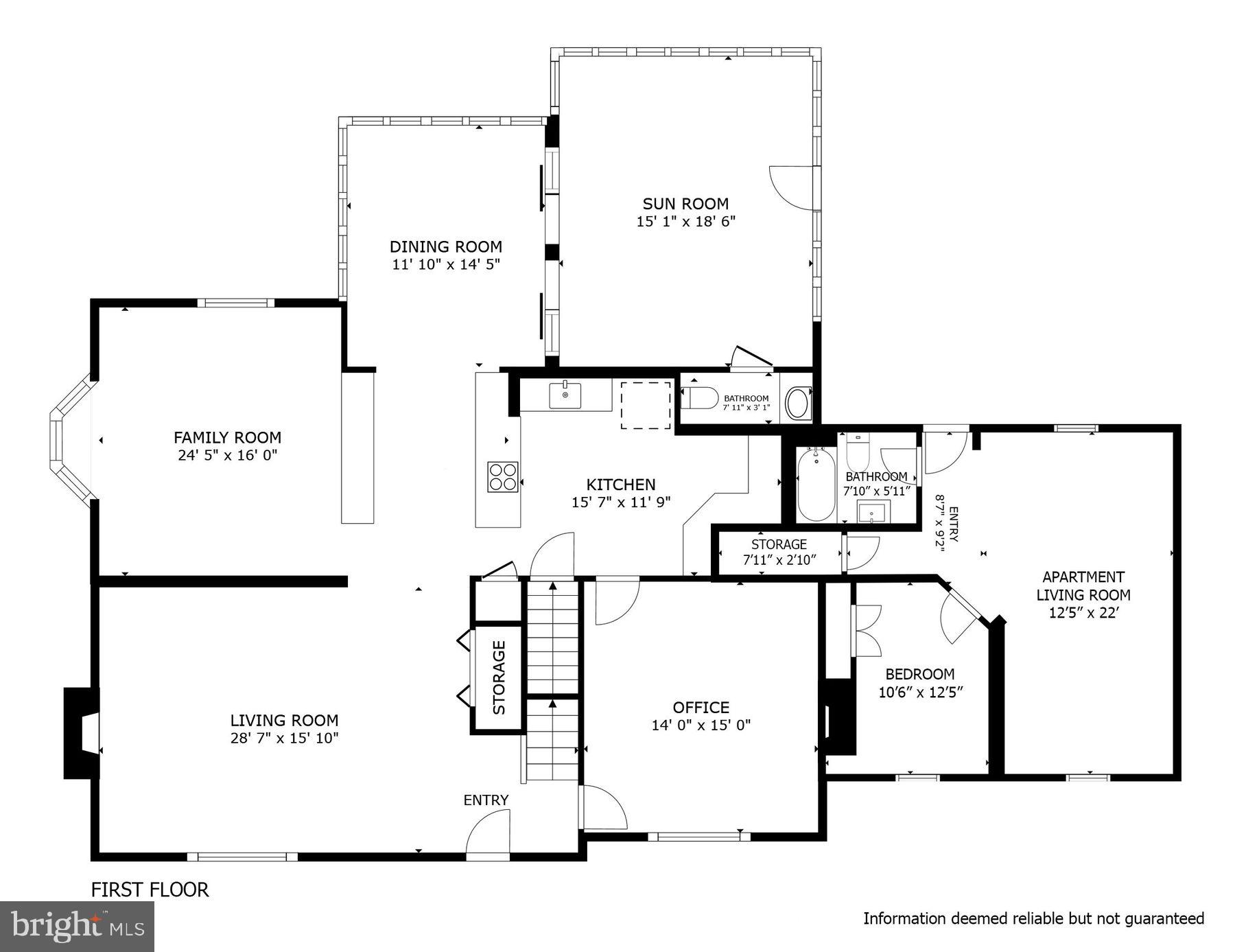 161 Dark Hollow Rd