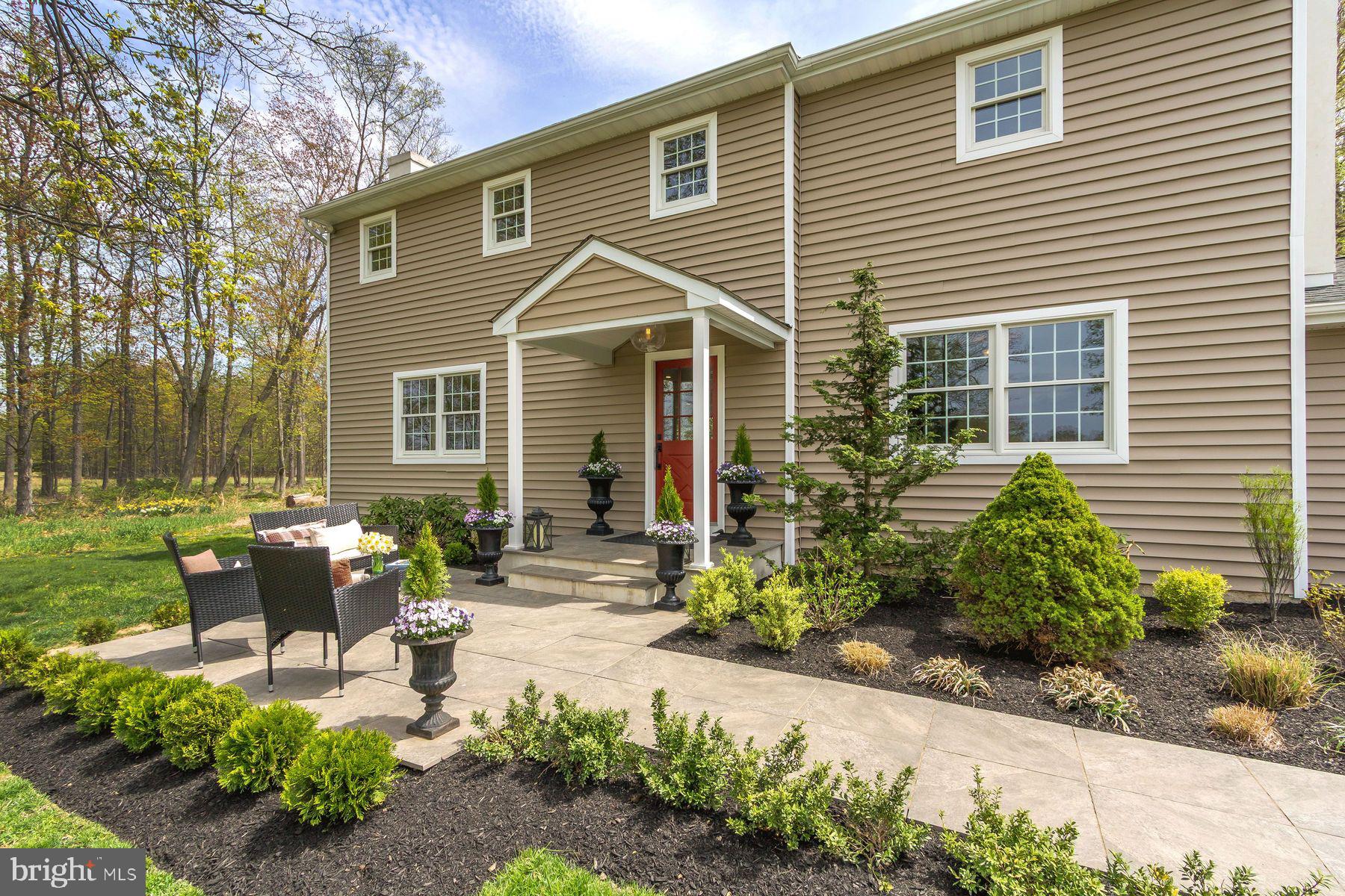 161 Dark Hollow Rd