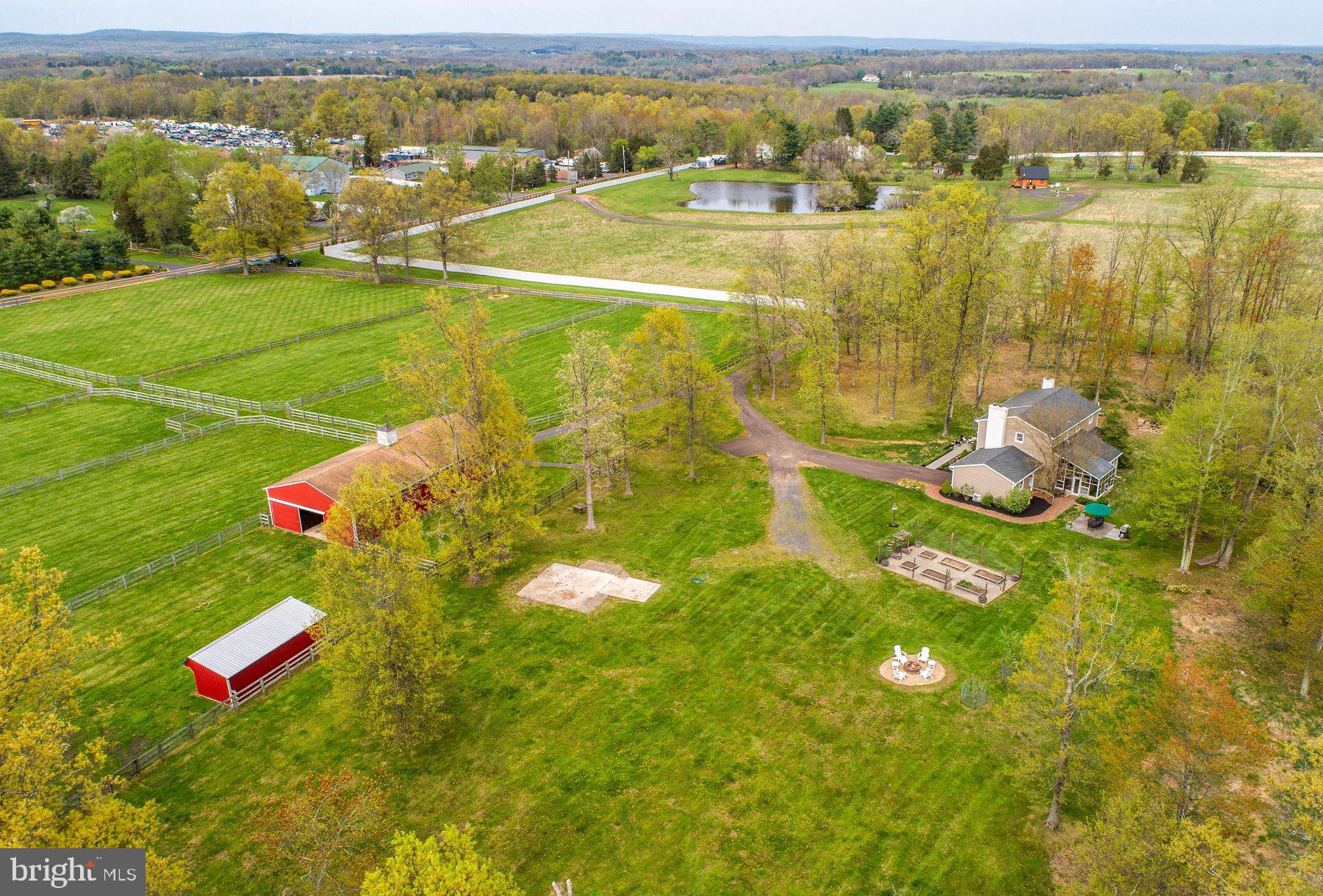 161 Dark Hollow Rd
