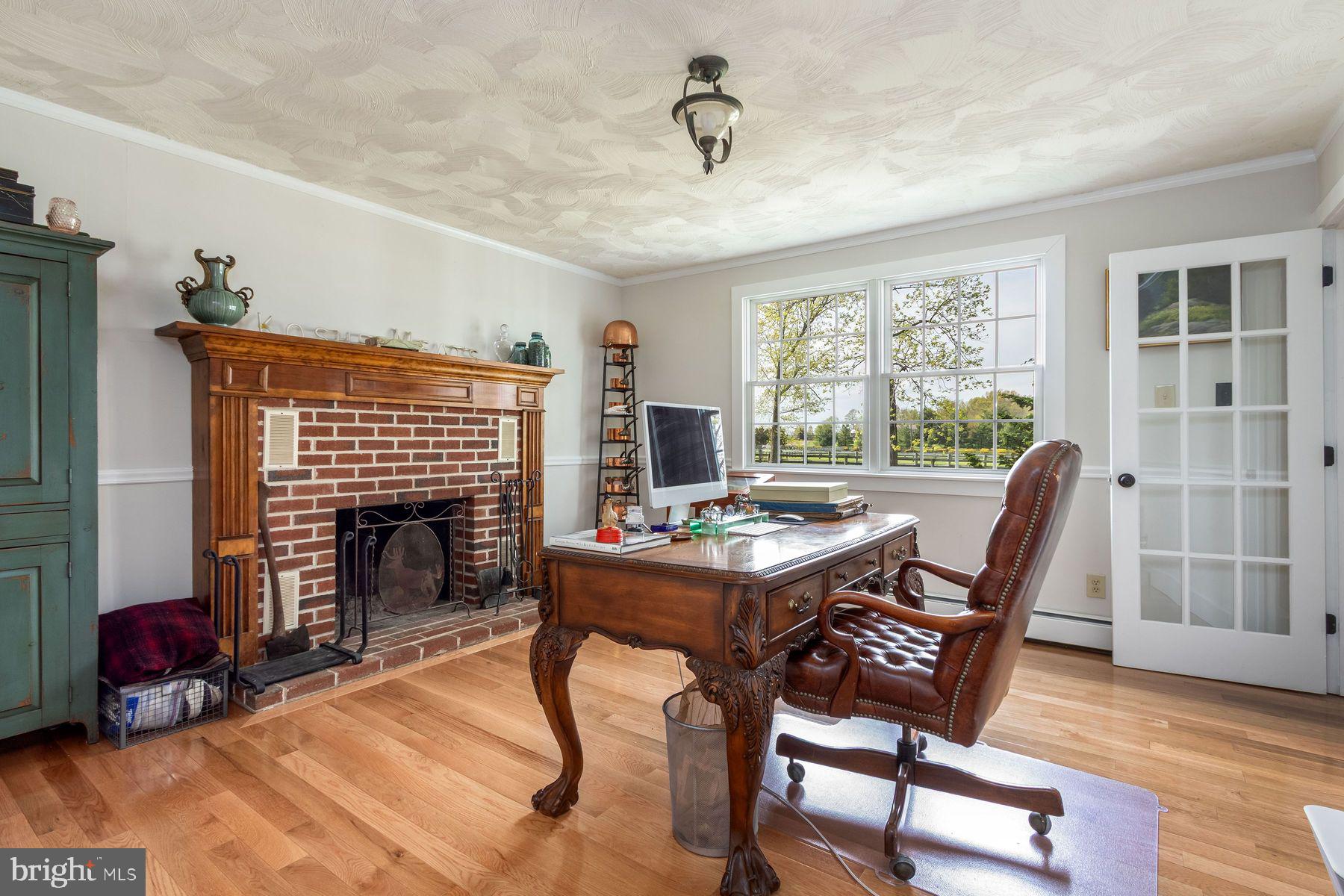 161 Dark Hollow Rd