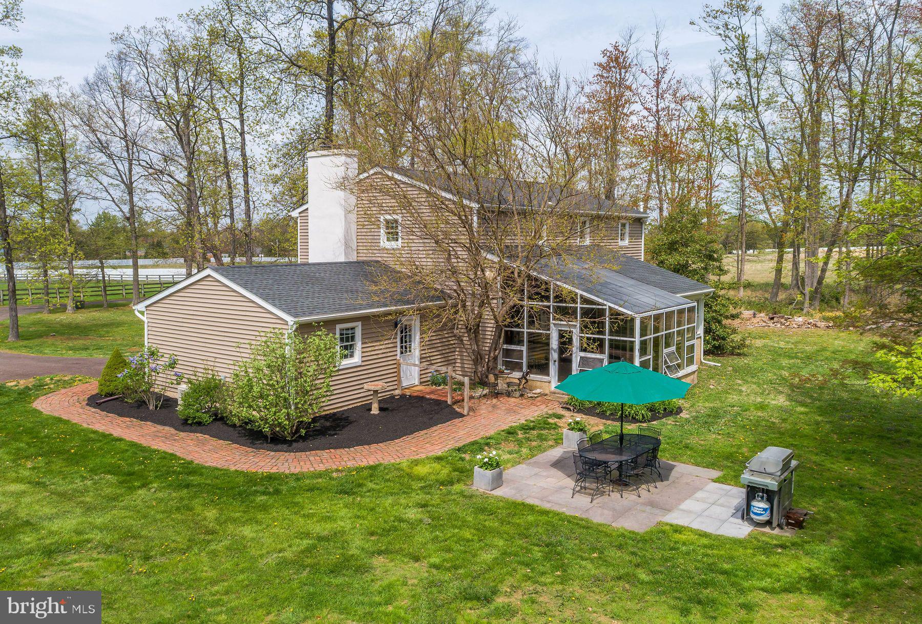 161 Dark Hollow Rd