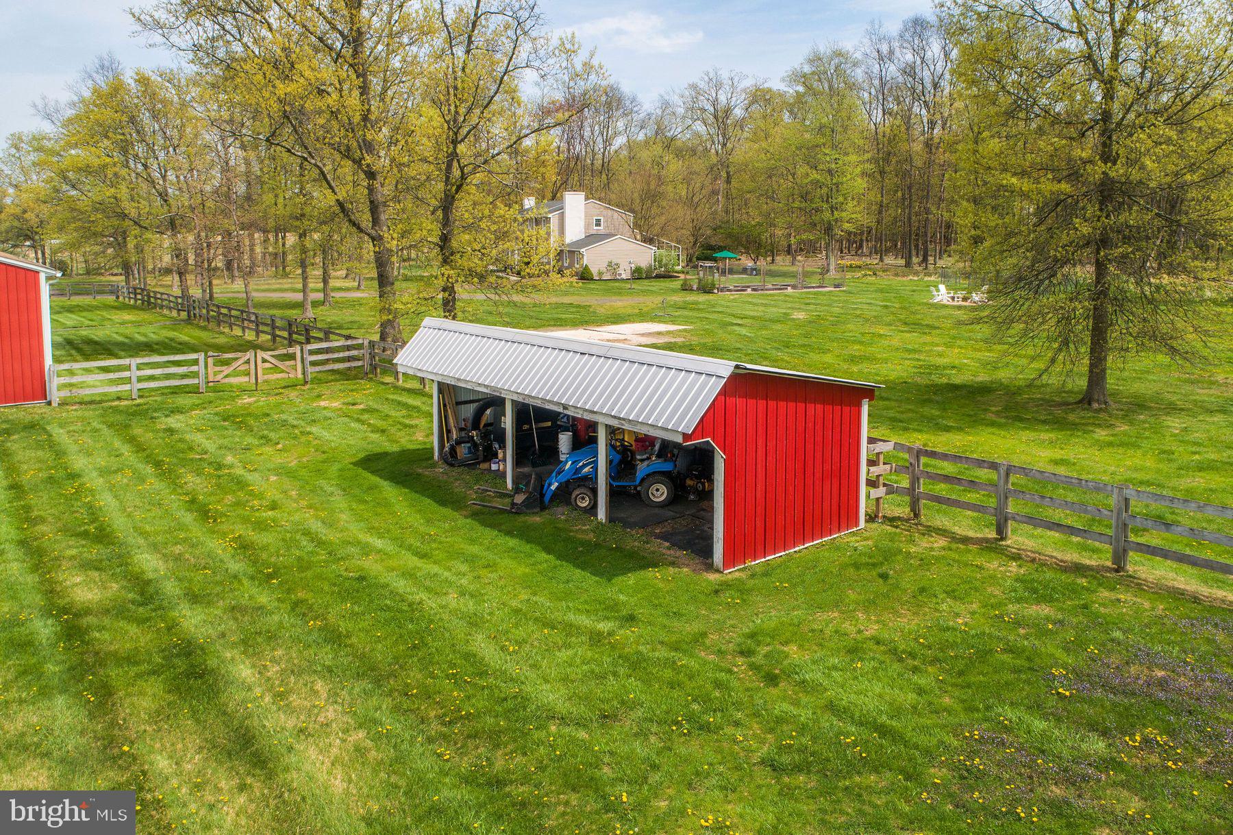 161 Dark Hollow Rd