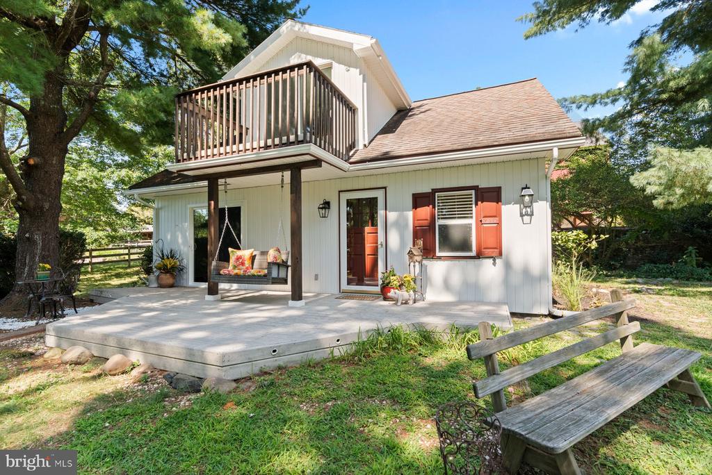 720 SWEDESFORD ROAD