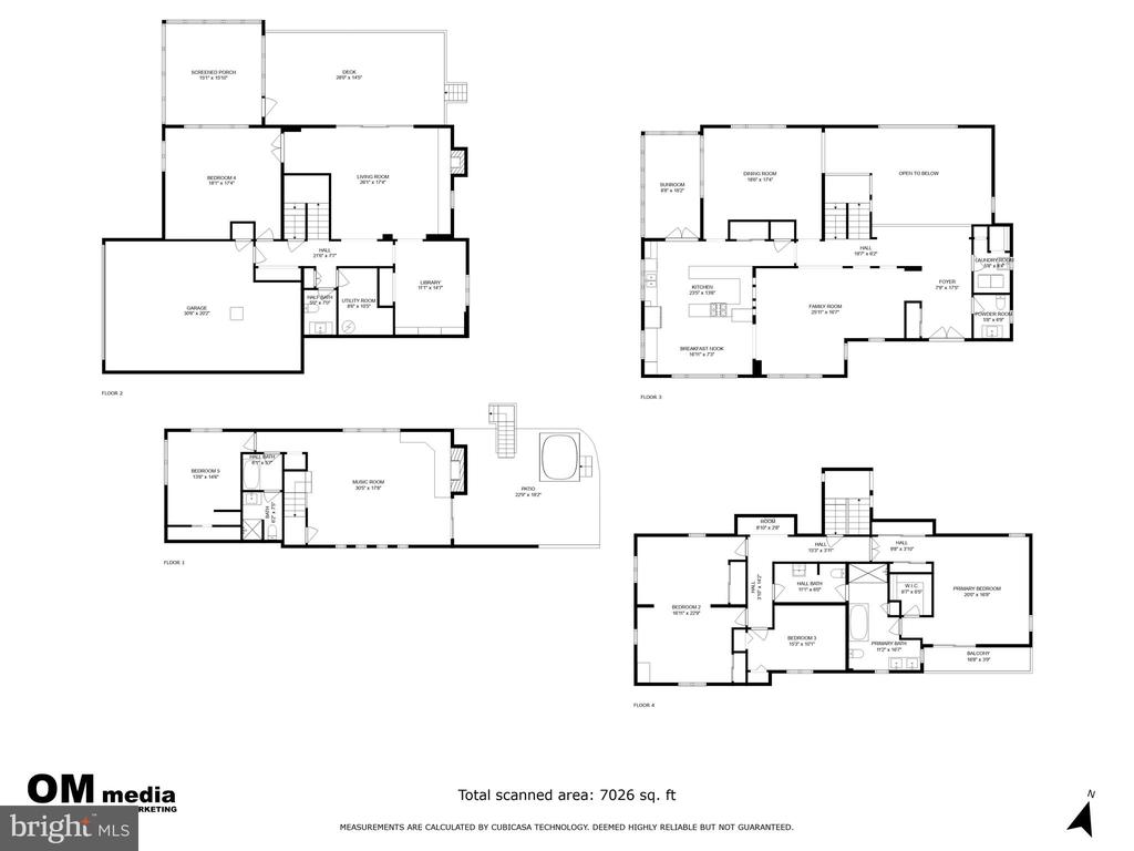 3385 WOODBRIDGE CIRCLE
