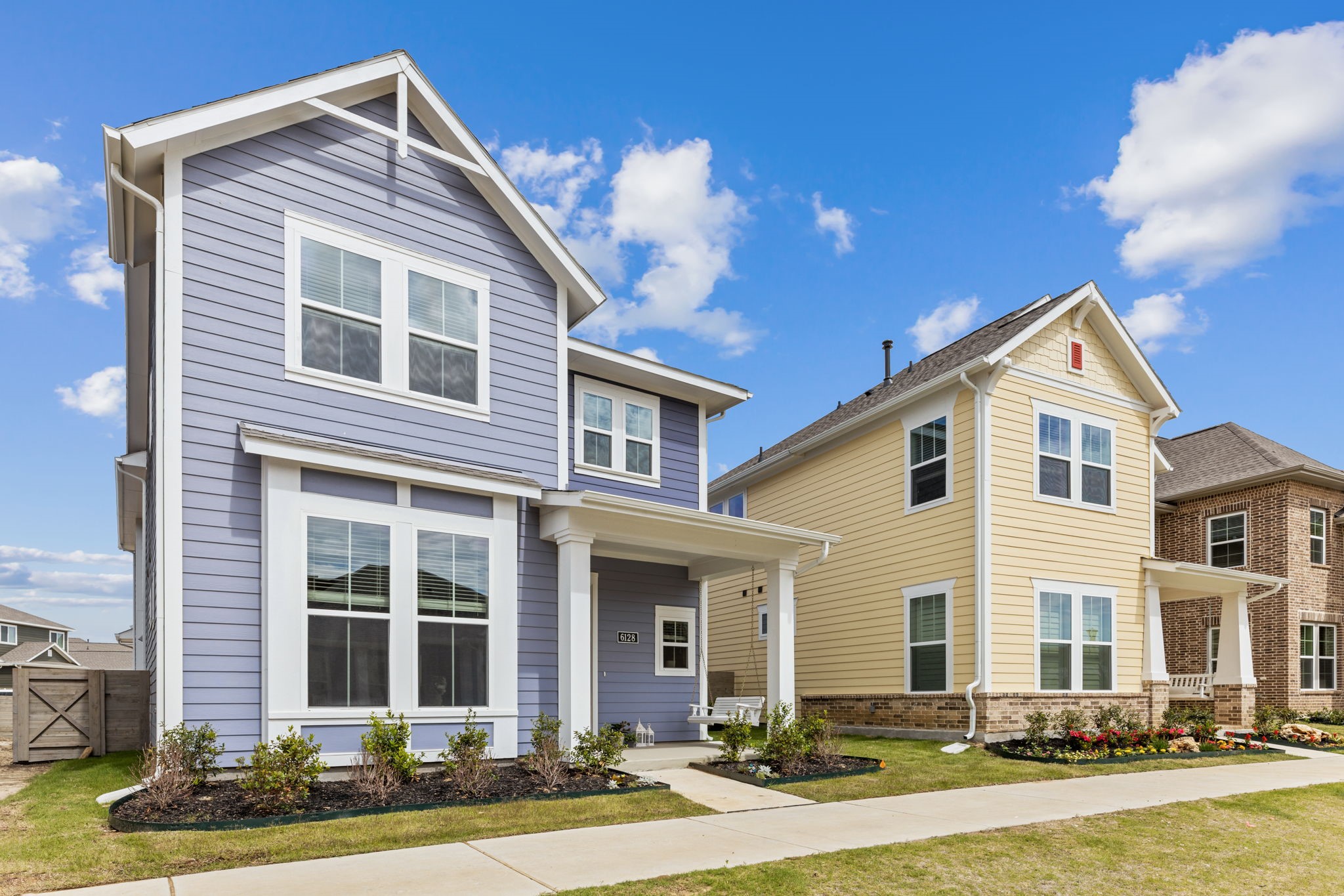 6128 Mayfair Mews