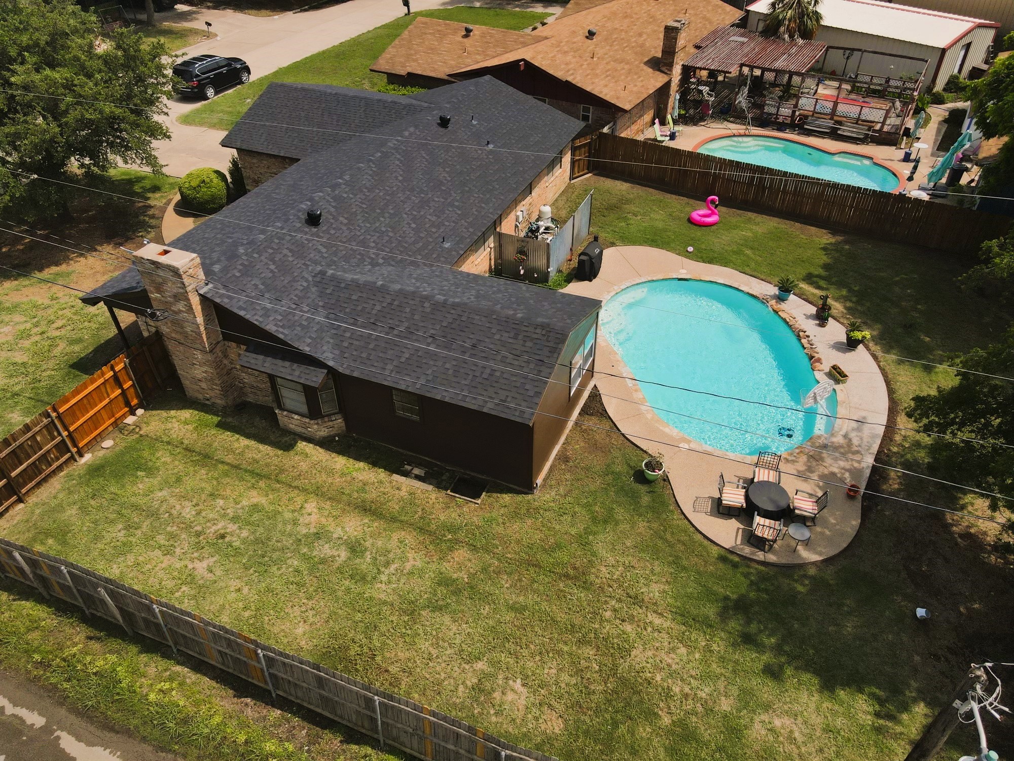 805 N Spears Street