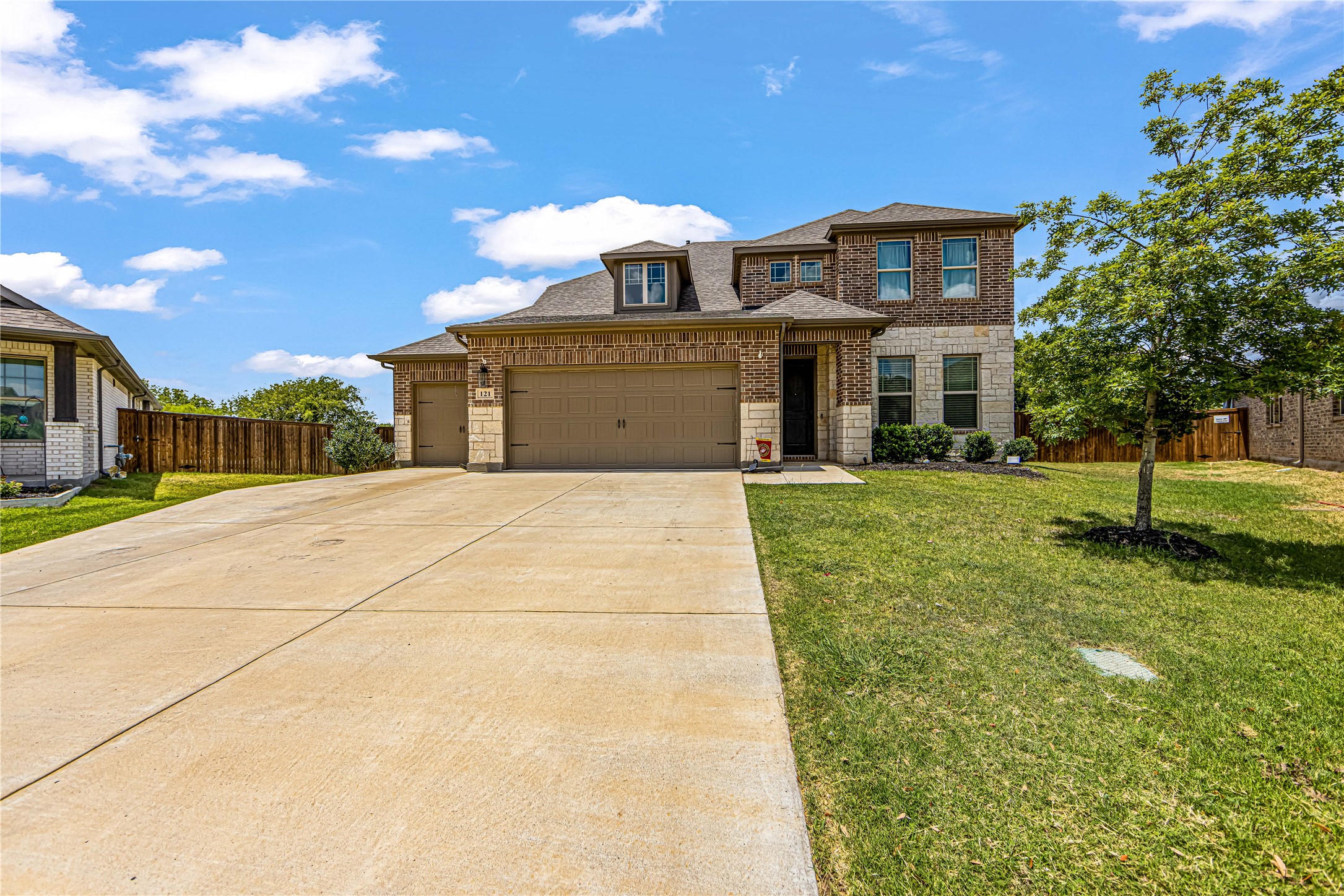 121 Mossy Oak Trail
