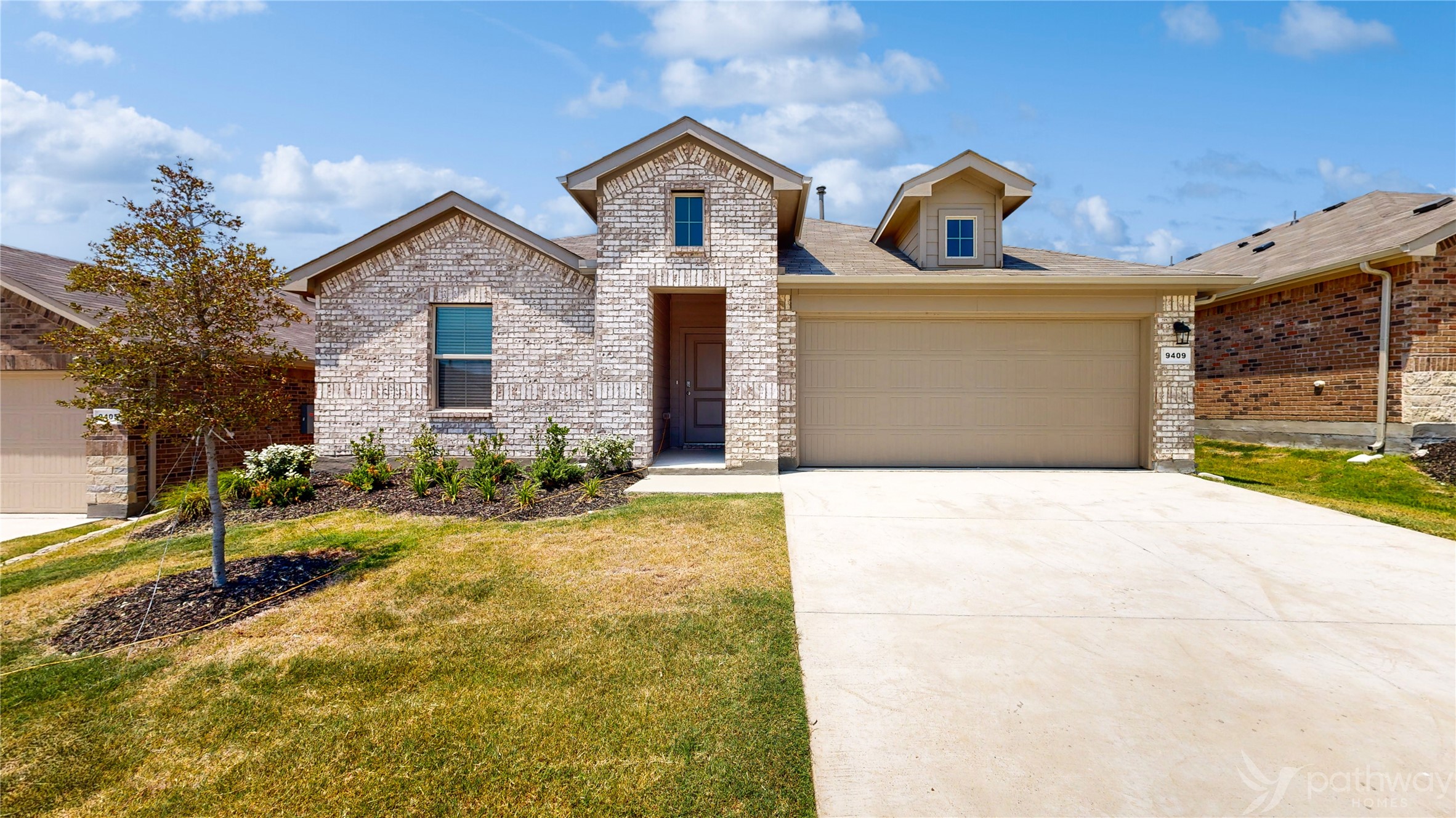 9409 FALLSTON Drive
