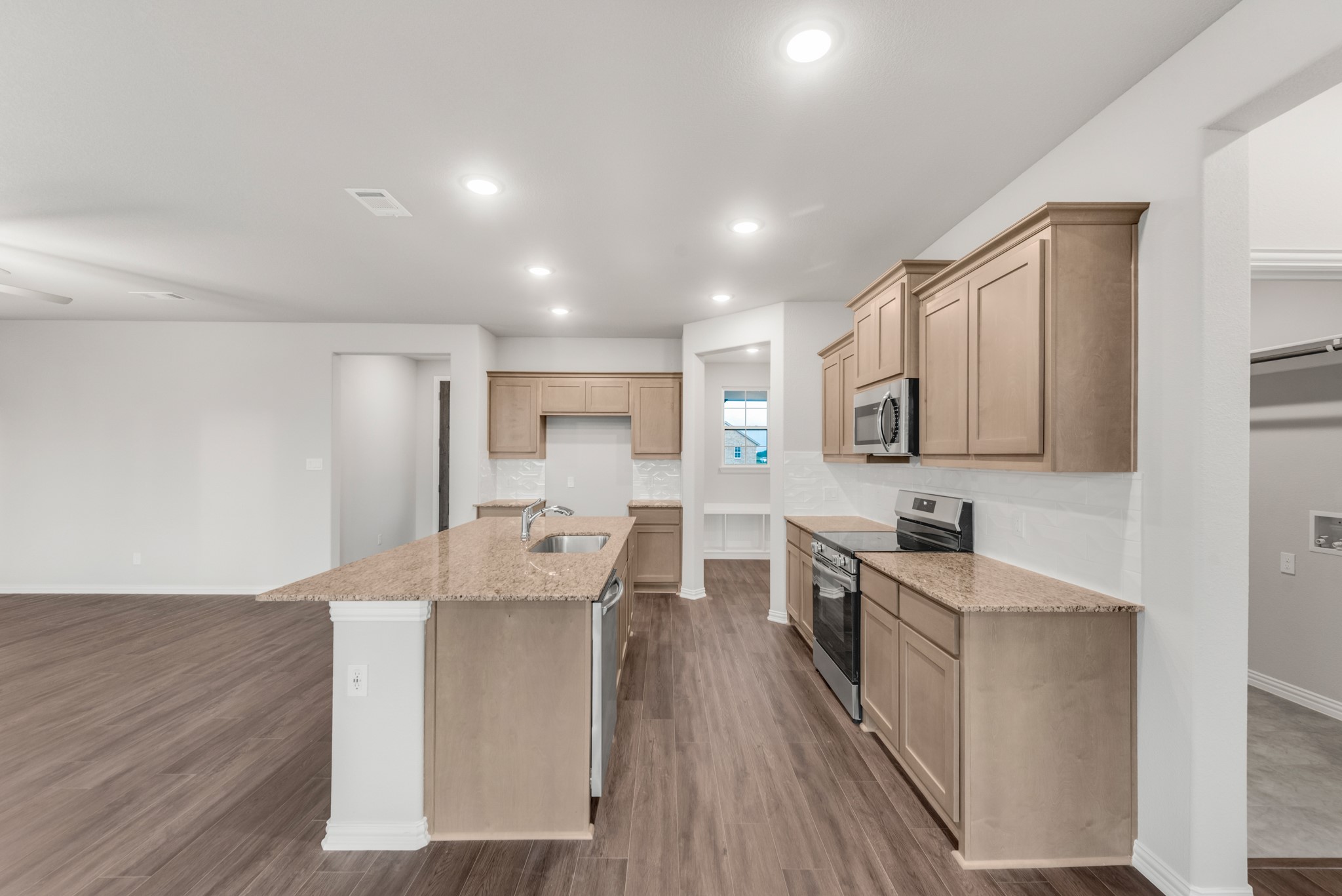 2904 Mossy Oak Drive