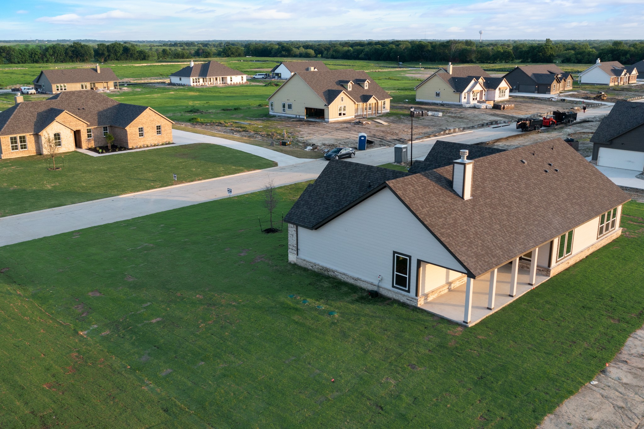 2904 Mossy Oak Drive
