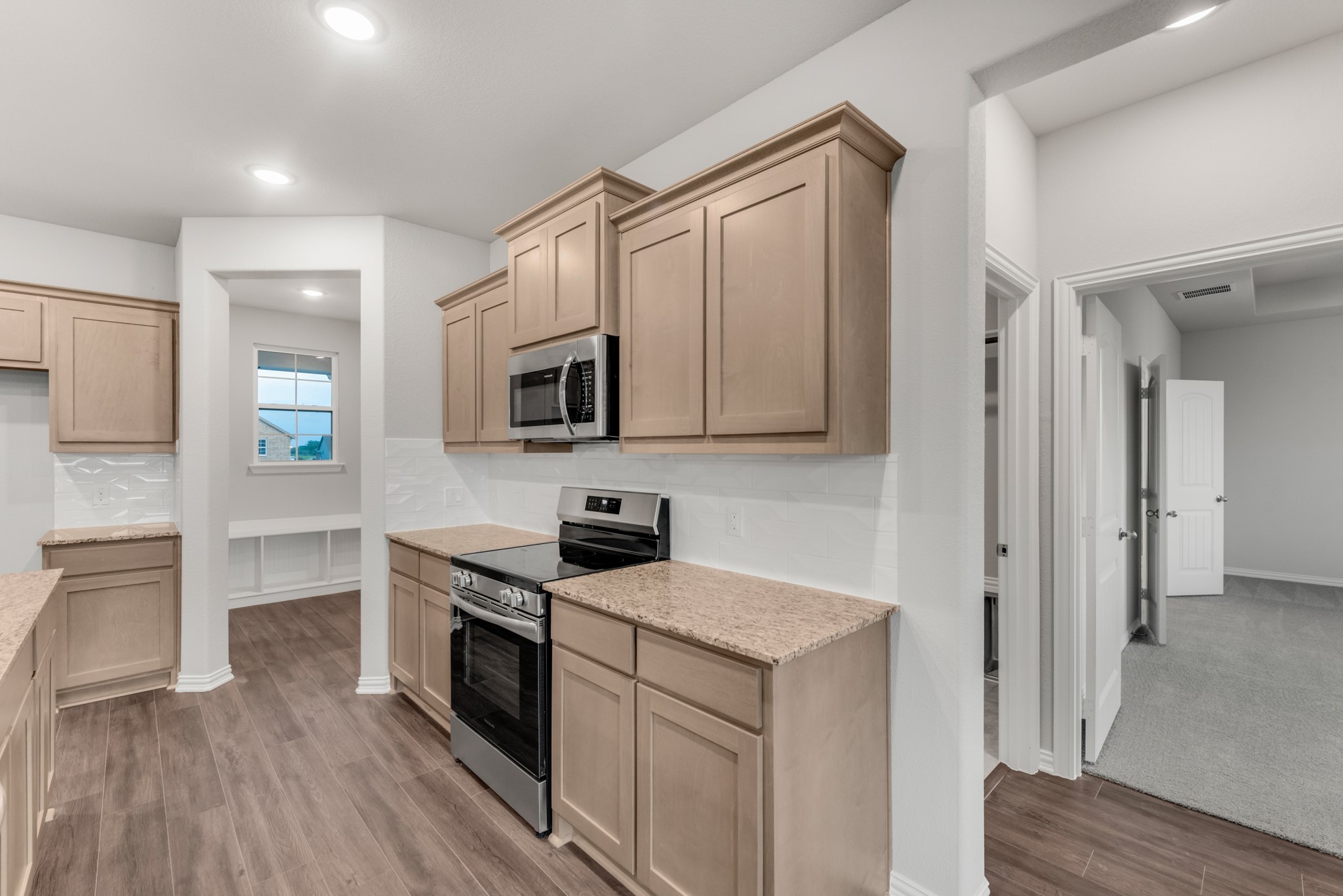 2904 Mossy Oak Drive