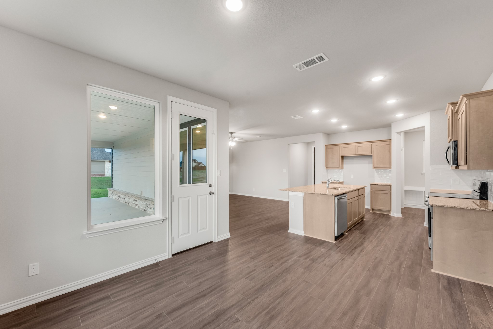2904 Mossy Oak Drive
