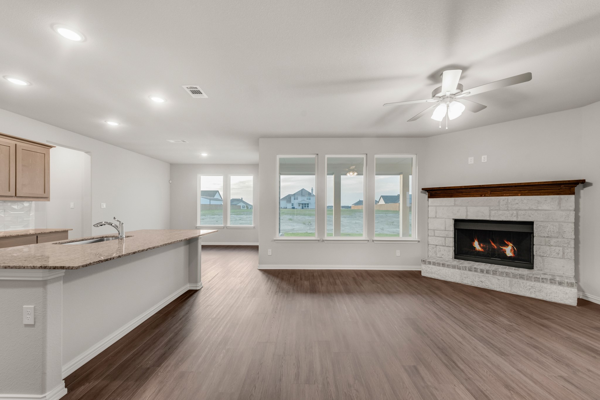 2904 Mossy Oak Drive