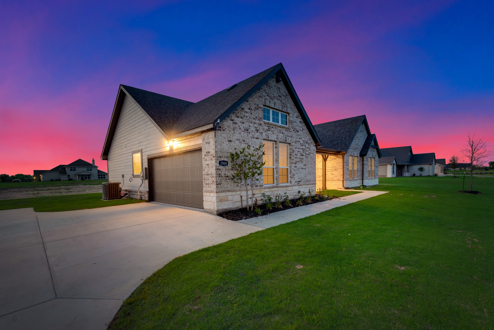 2904 Mossy Oak Drive