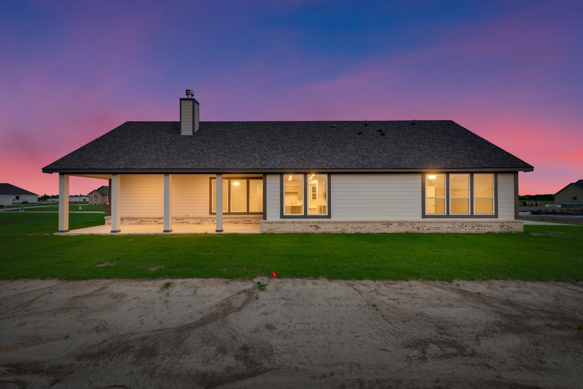 2904 Mossy Oak Drive