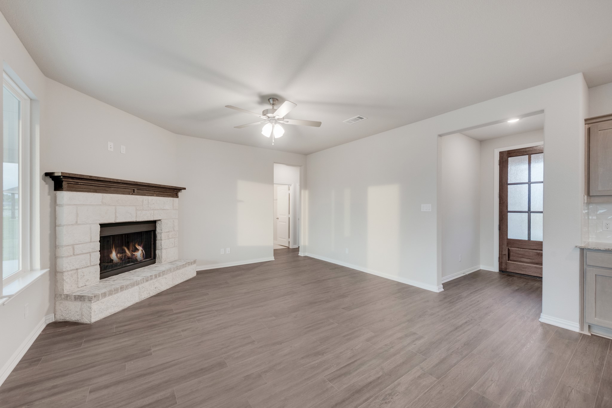 2904 Mossy Oak Drive