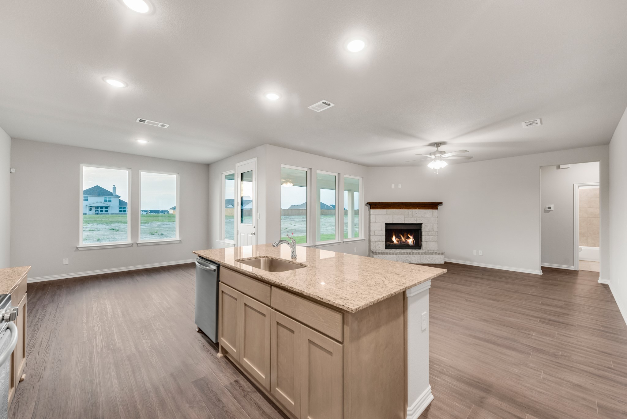 2904 Mossy Oak Drive