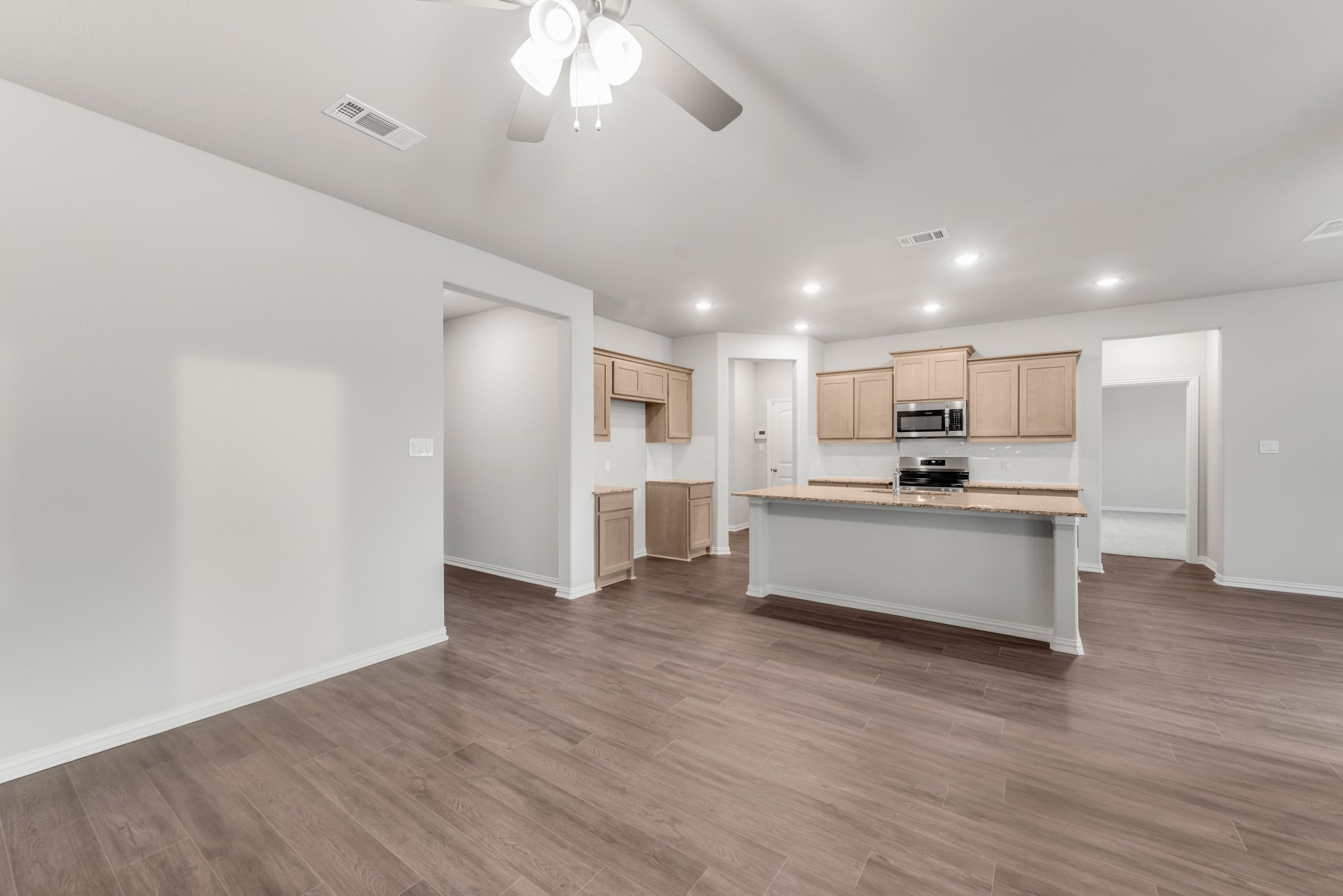 2904 Mossy Oak Drive