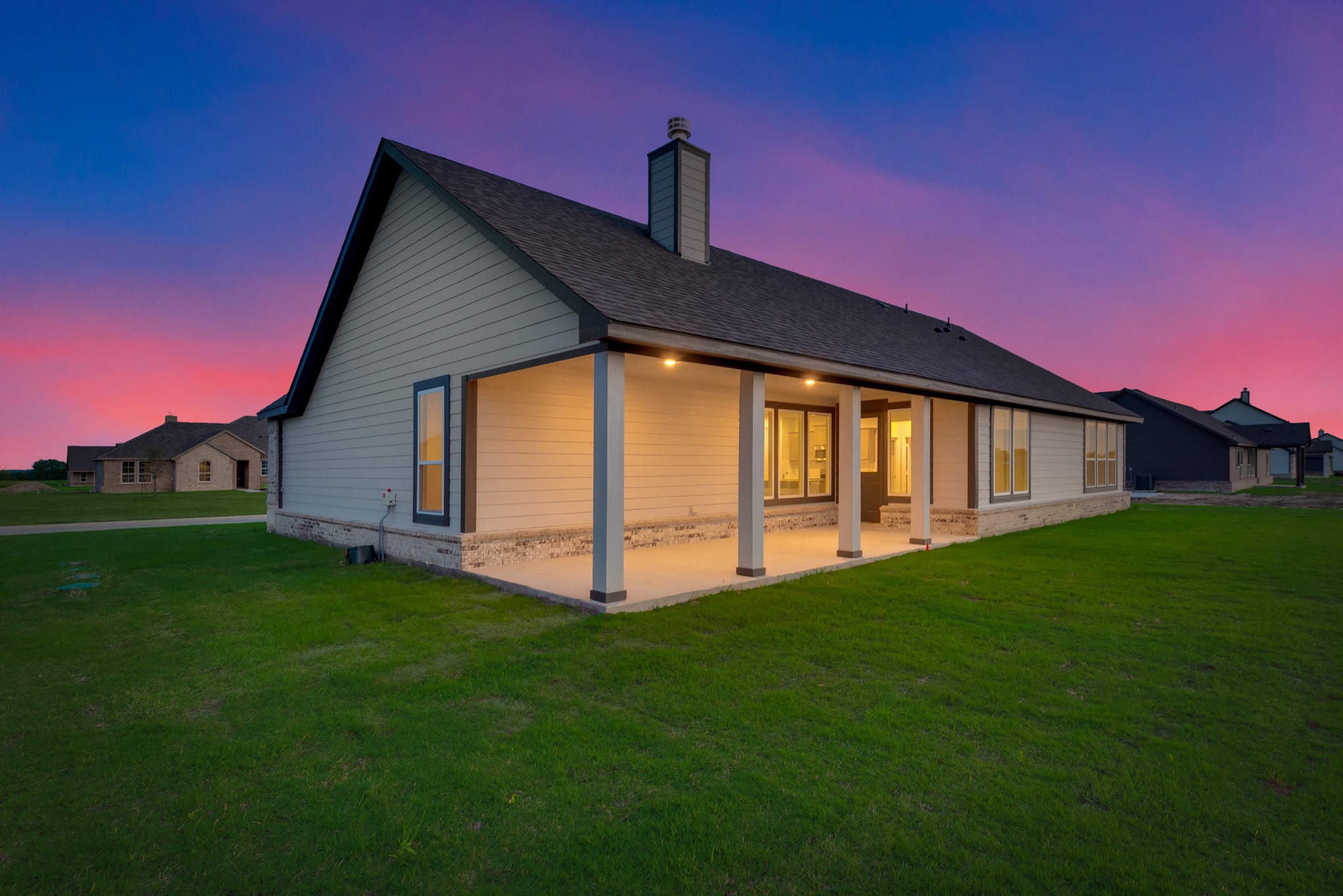 2904 Mossy Oak Drive