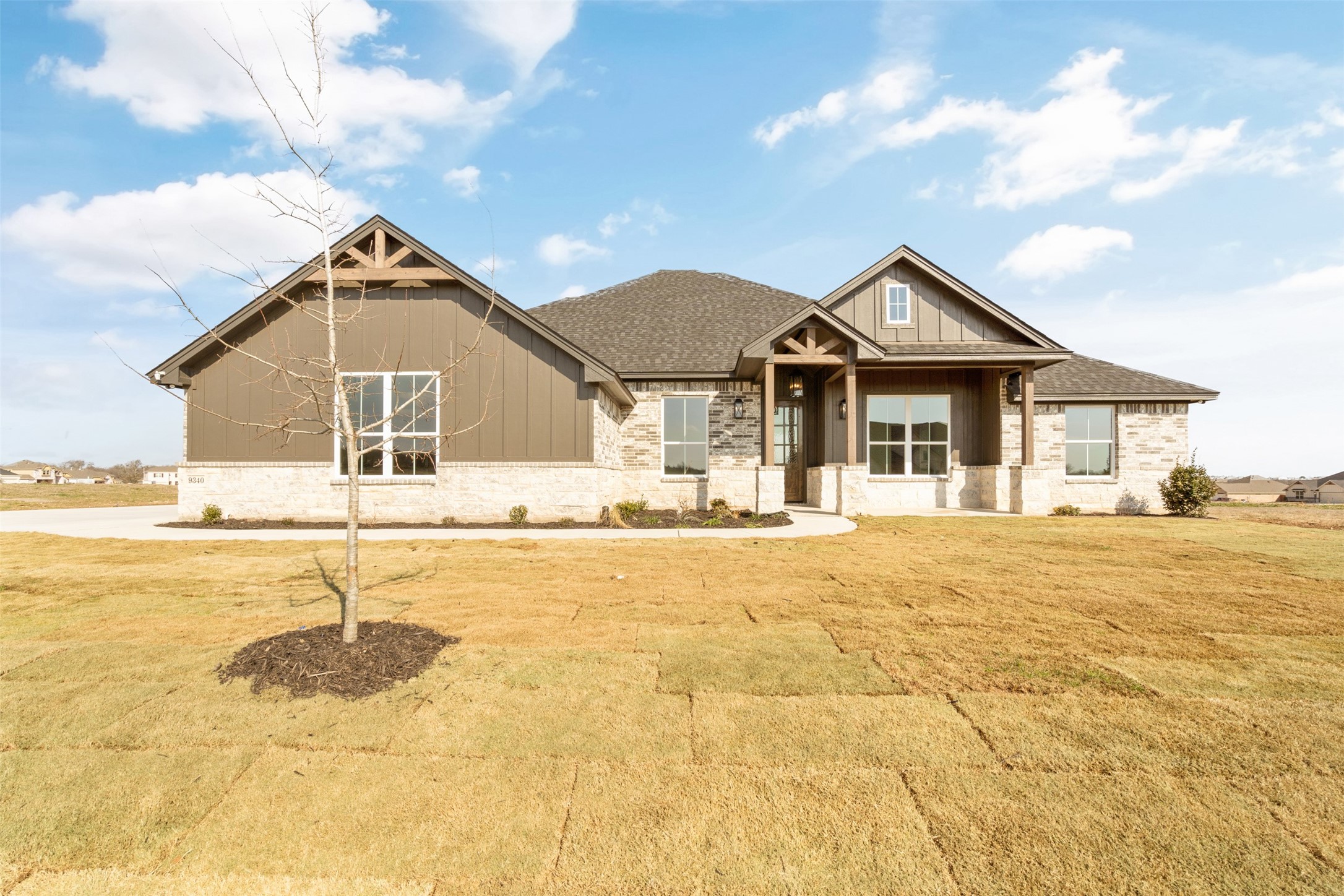 9340 Wildcat Ridge