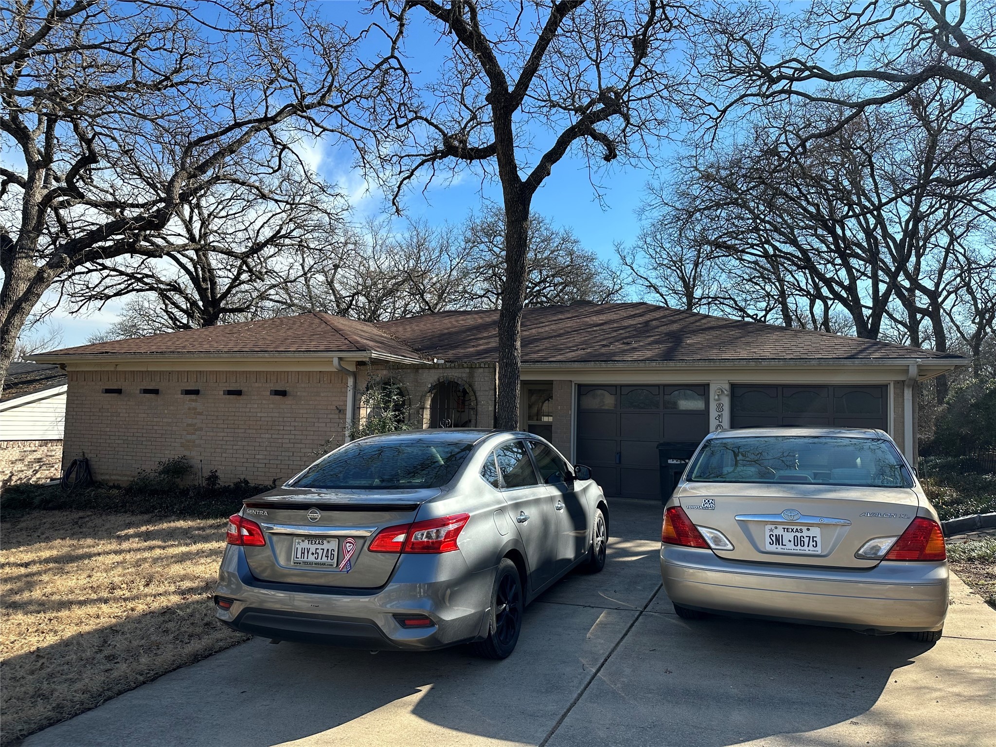 8404 Brookview Drive