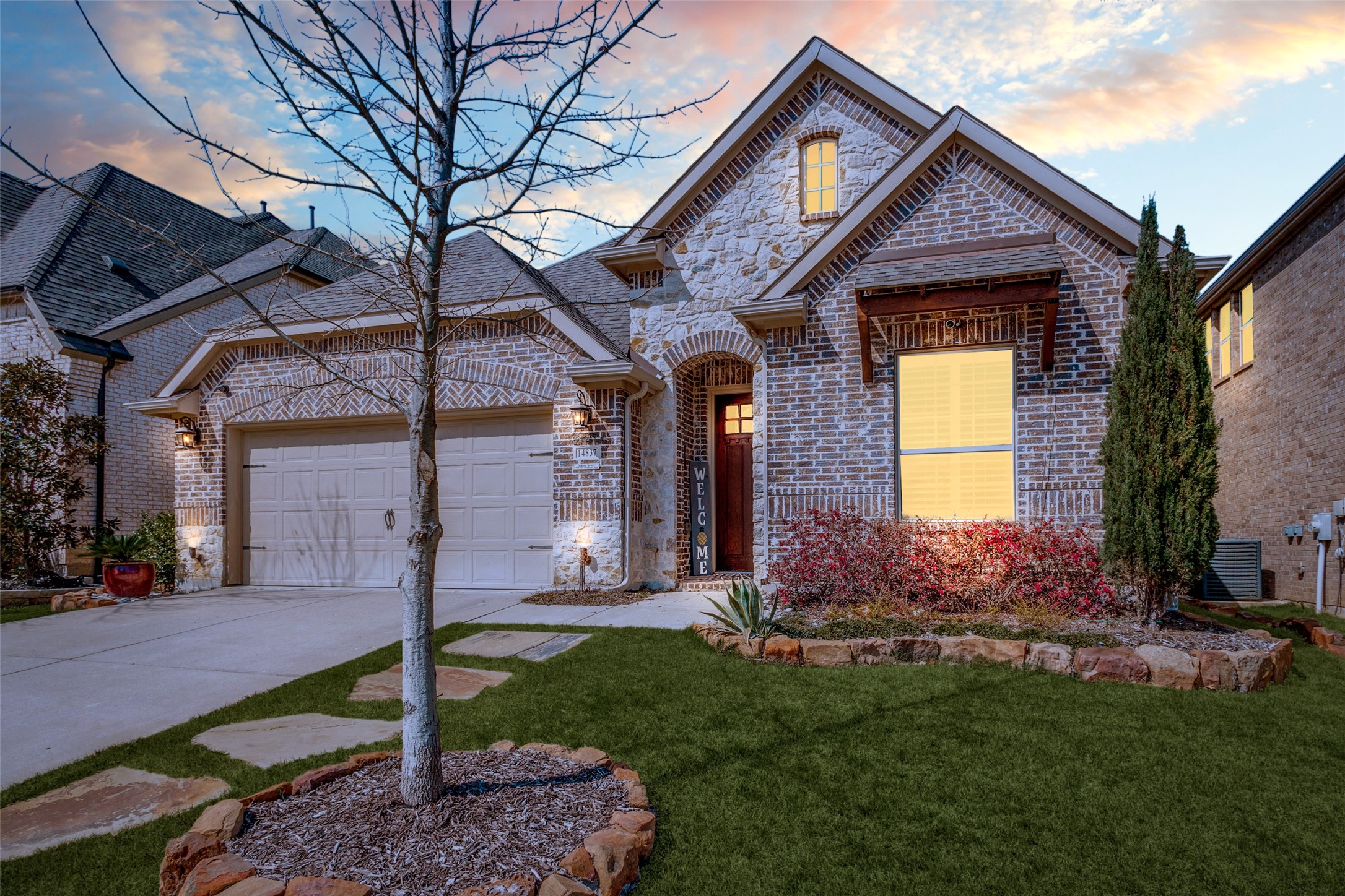 14837 Cedar Gap Place