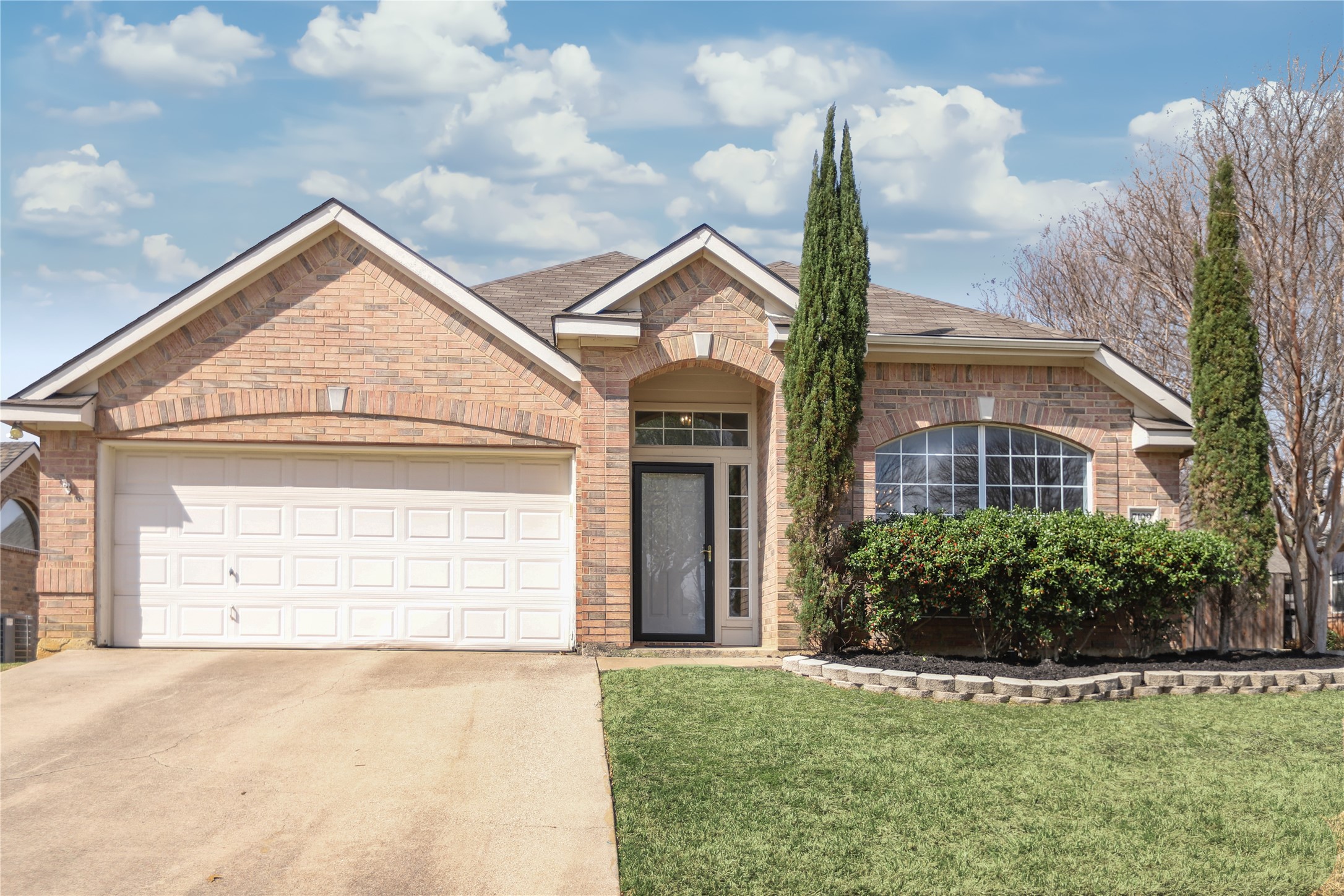 7109 Michael Drive
